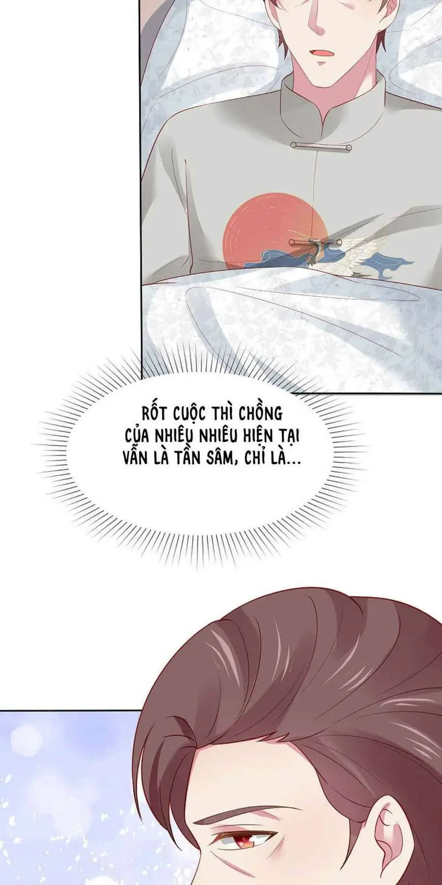 Băng Sơn Tổng Tài Sủng Thê Đến Vô Đạo Nettruyen ZZZ Chương 105 Page 3