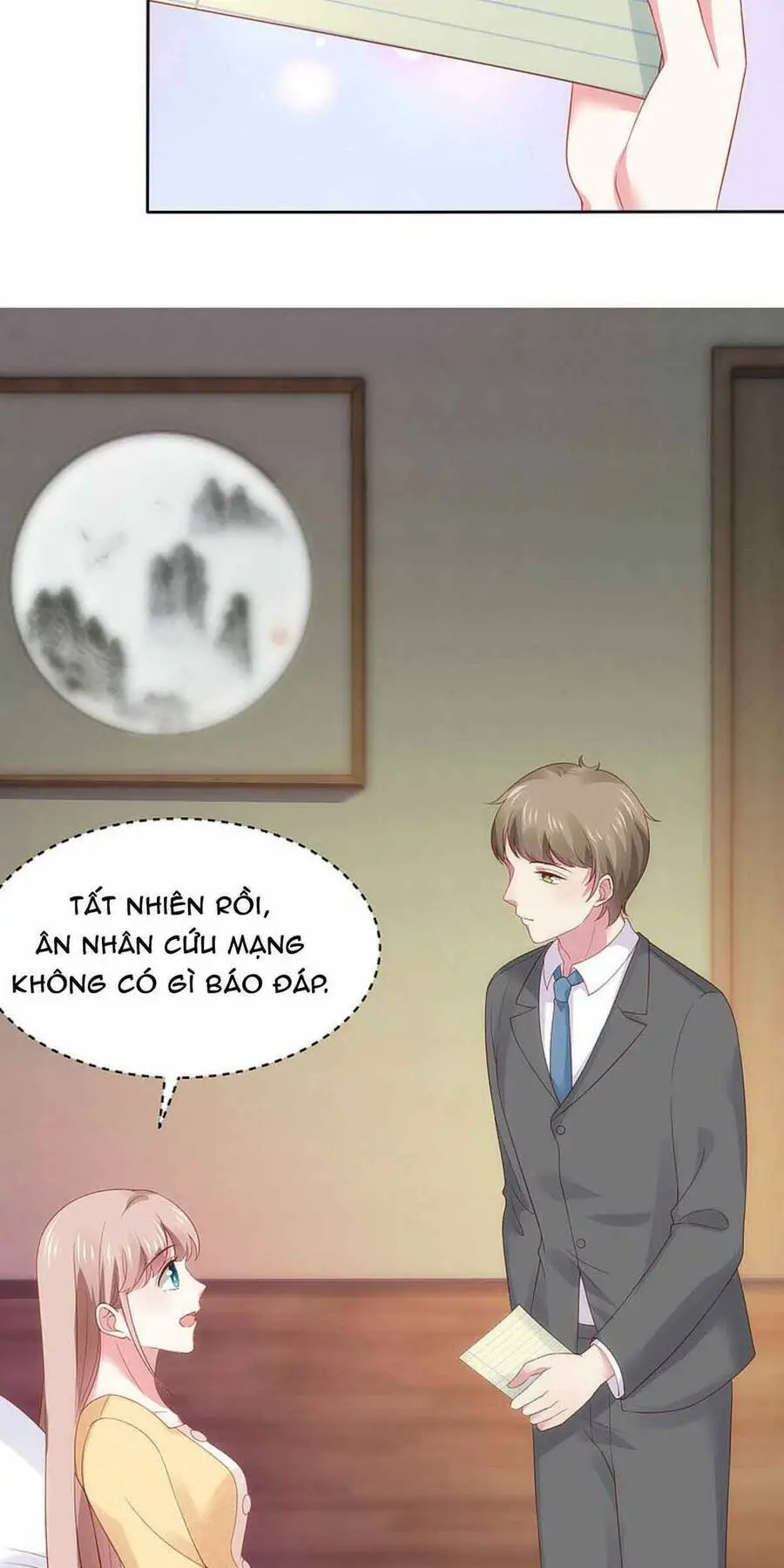Băng Sơn Tổng Tài Sủng Thê Đến Vô Đạo Nettruyen ZZZ Chương 105 Page 16