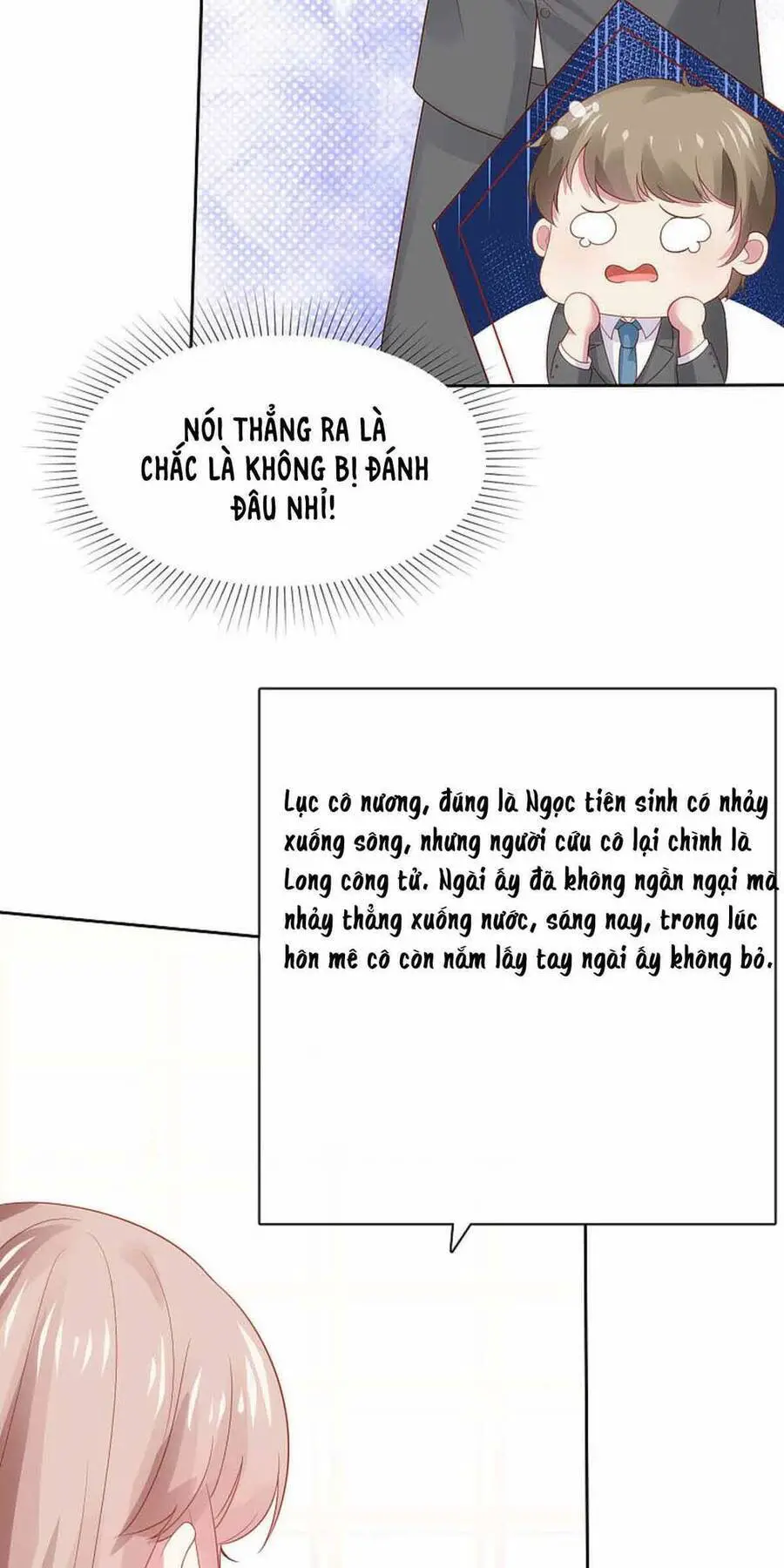 Băng Sơn Tổng Tài Sủng Thê Đến Vô Đạo Nettruyen ZZZ Chương 105 Page 18