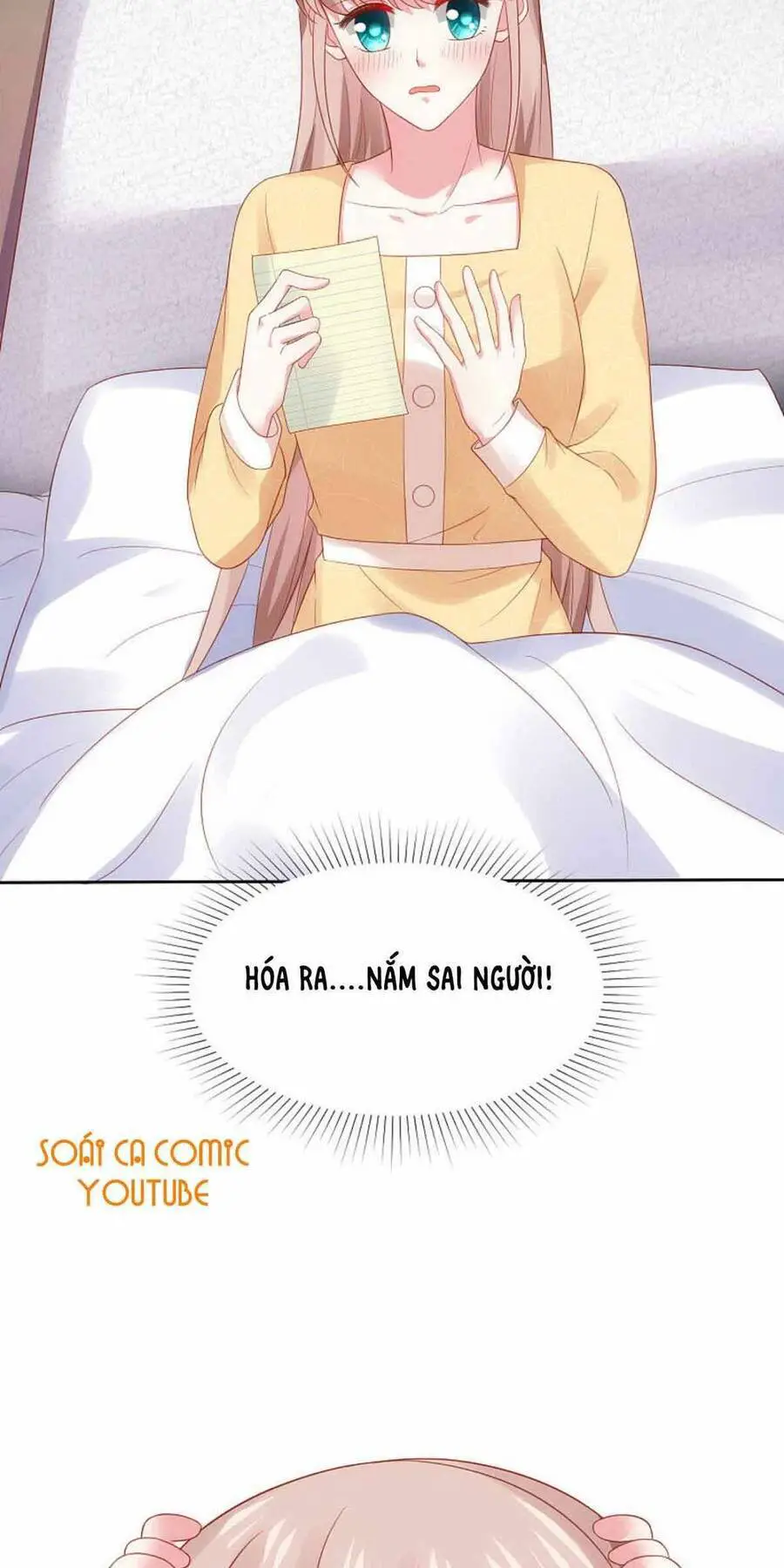 Băng Sơn Tổng Tài Sủng Thê Đến Vô Đạo Nettruyen ZZZ Chương 105 Page 20