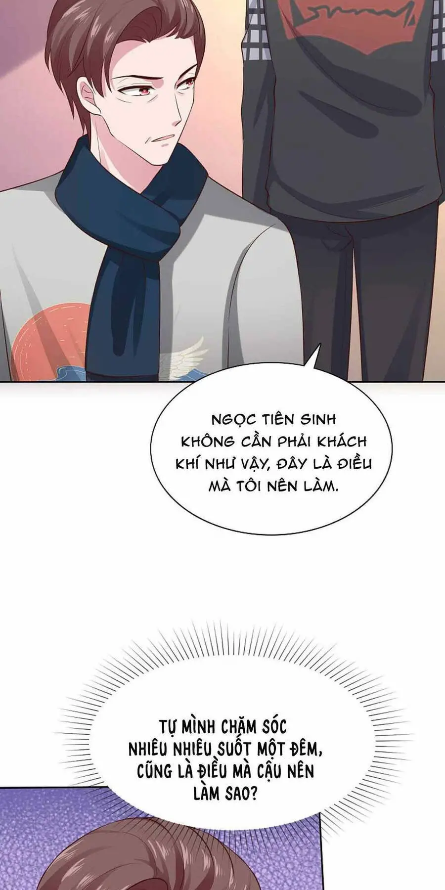 Băng Sơn Tổng Tài Sủng Thê Đến Vô Đạo Nettruyen ZZZ Chương 104 Page 6