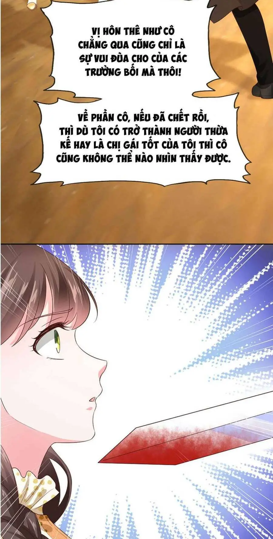 Băng Sơn Tổng Tài Sủng Thê Đến Vô Đạo Nettruyen ZZZ Chương 104 Page 36