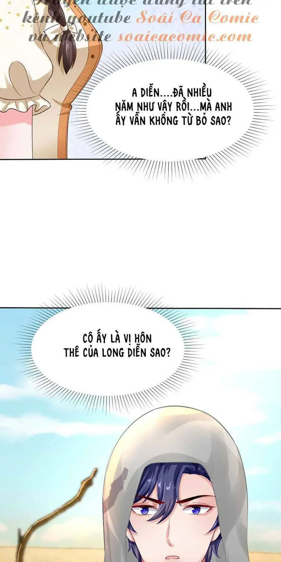 Băng Sơn Tổng Tài Sủng Thê Đến Vô Đạo Nettruyen ZZZ Chương 104 Page 38