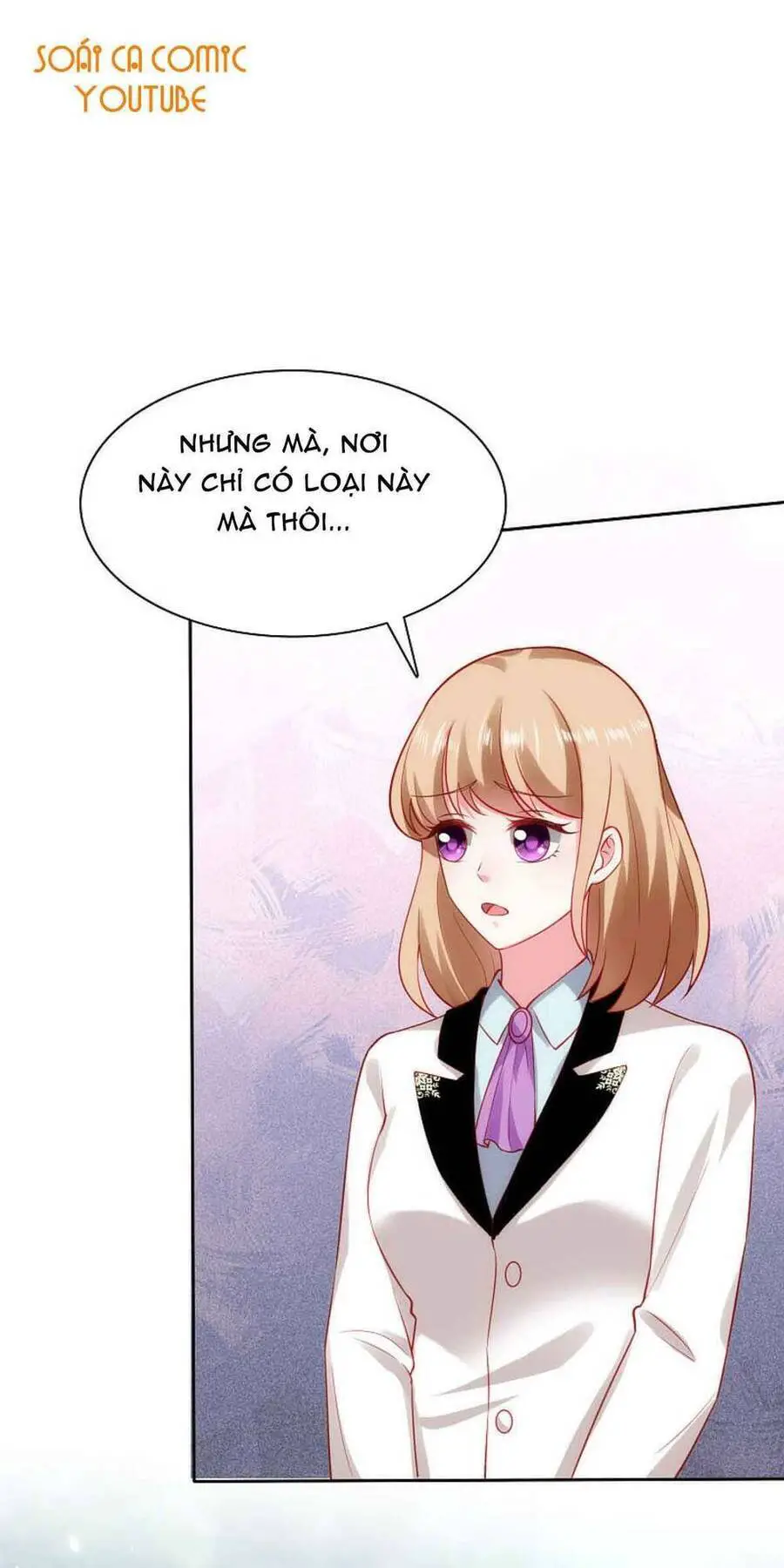 Băng Sơn Tổng Tài Sủng Thê Đến Vô Đạo Nettruyen ZZZ Chương 102 Page 12