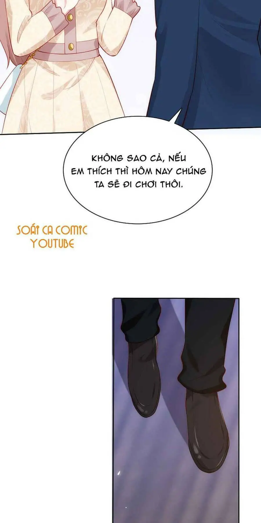 Băng Sơn Tổng Tài Sủng Thê Đến Vô Đạo Nettruyen ZZZ Chương 102 Page 15