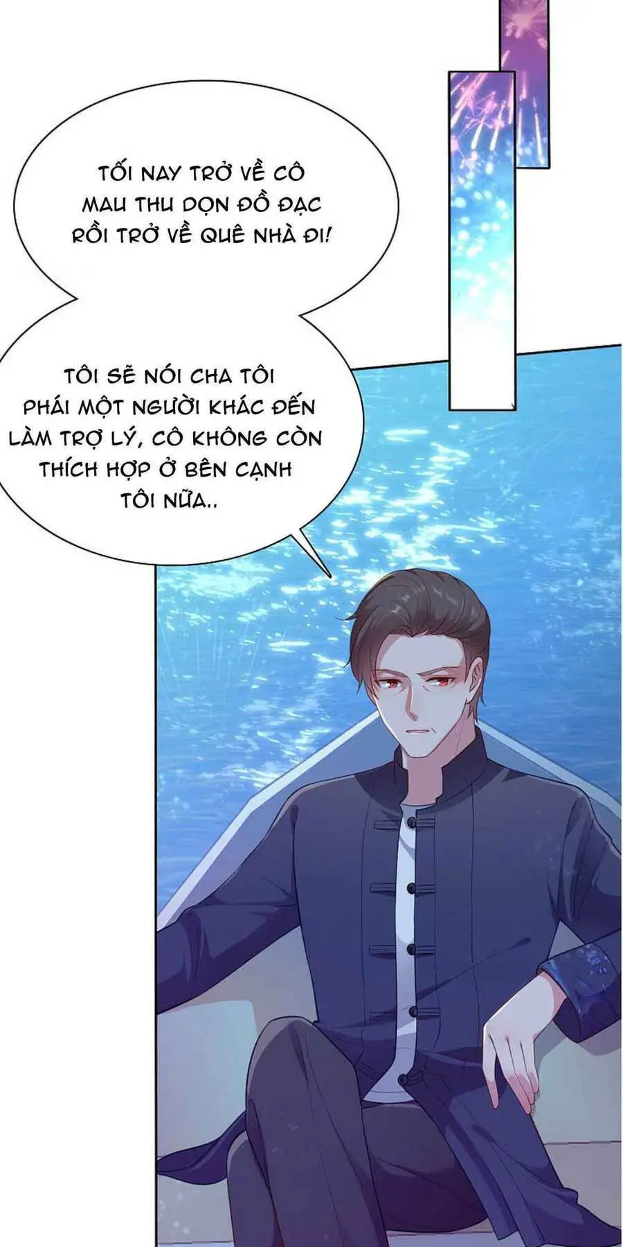 Băng Sơn Tổng Tài Sủng Thê Đến Vô Đạo Nettruyen ZZZ Chương 102 Page 28