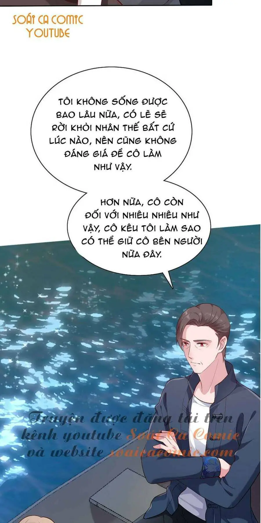 Băng Sơn Tổng Tài Sủng Thê Đến Vô Đạo Nettruyen ZZZ Chương 102 Page 33