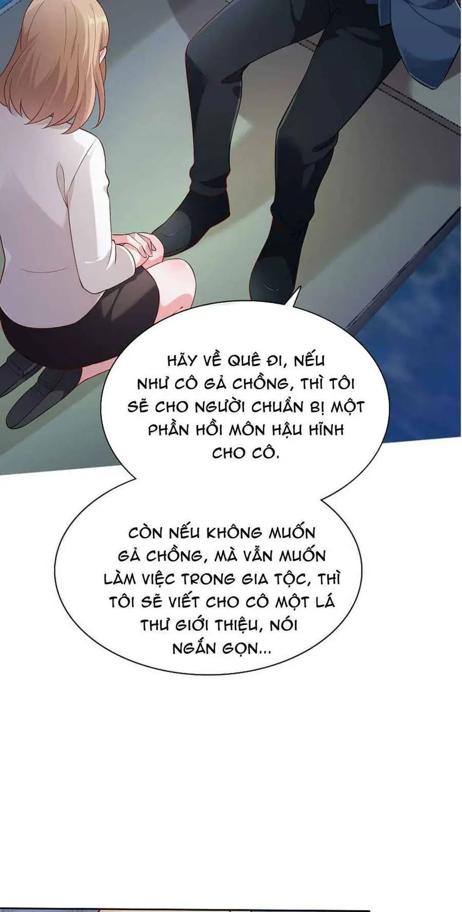 Băng Sơn Tổng Tài Sủng Thê Đến Vô Đạo Nettruyen ZZZ Chương 102 Page 34