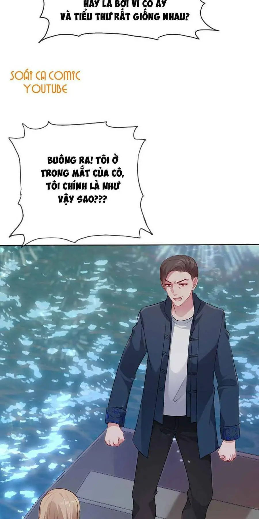 Băng Sơn Tổng Tài Sủng Thê Đến Vô Đạo Nettruyen ZZZ Chương 102 Page 38