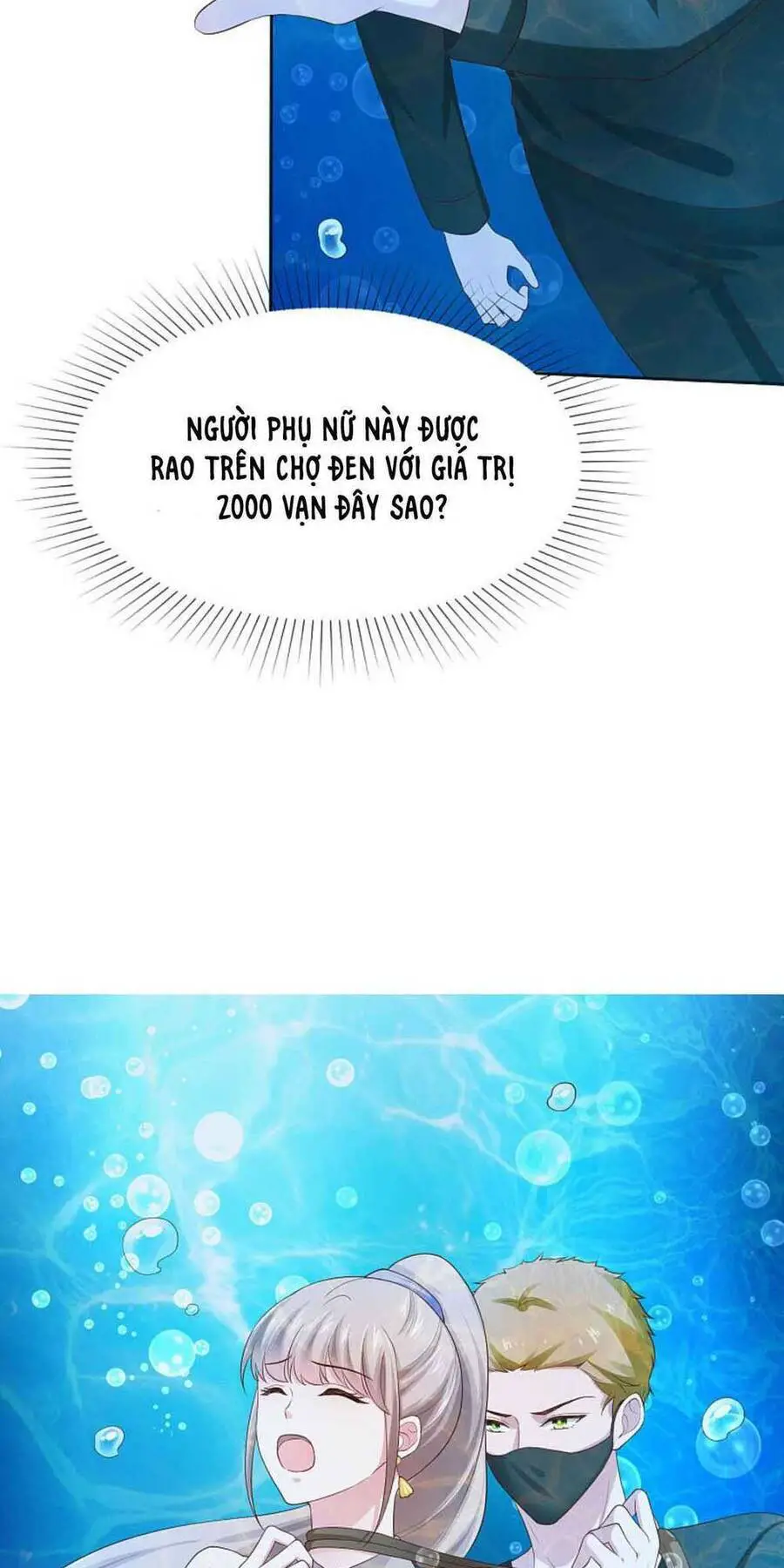 Băng Sơn Tổng Tài Sủng Thê Đến Vô Đạo Nettruyen ZZZ Chương 103 Page 7