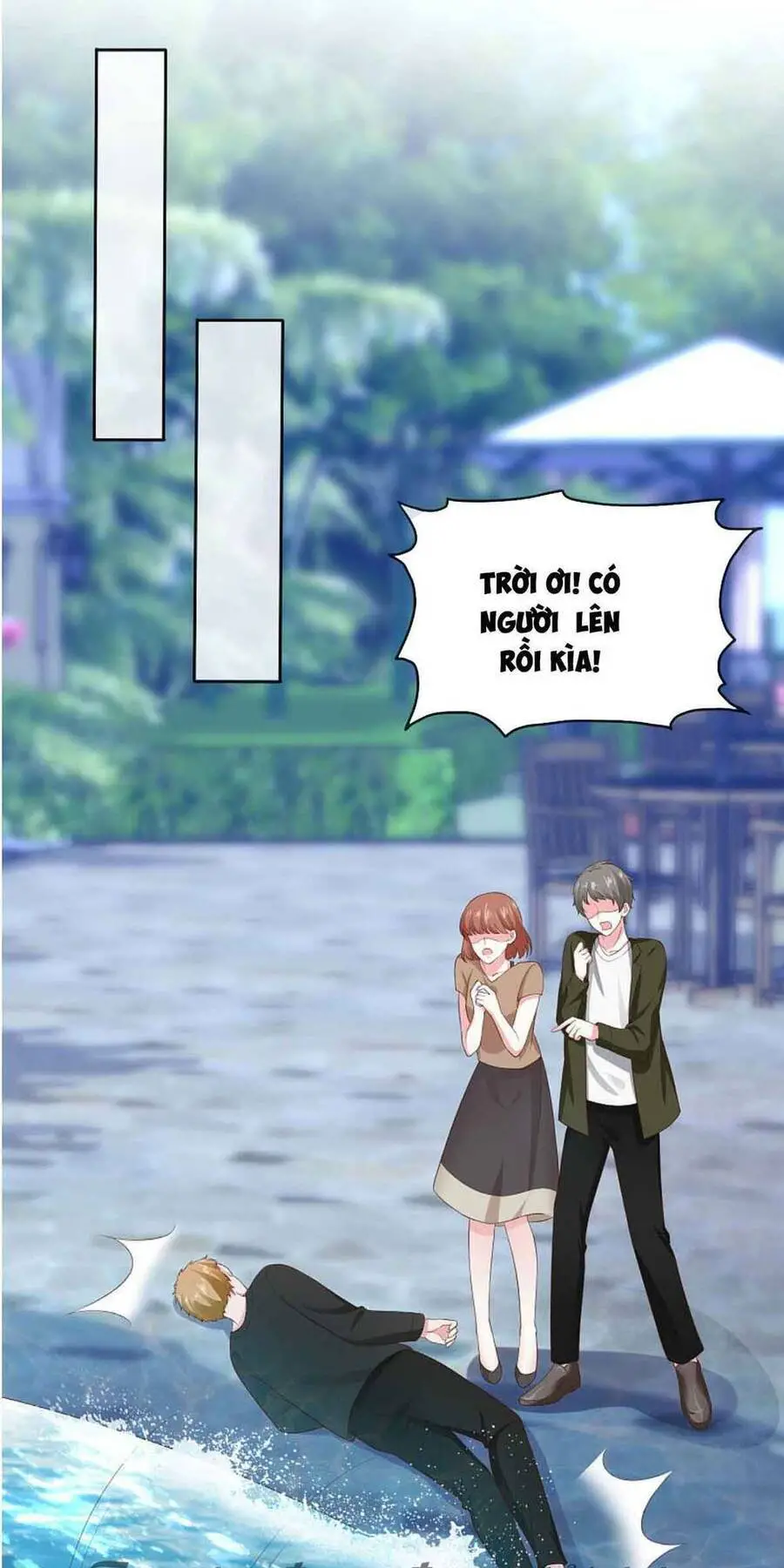 Băng Sơn Tổng Tài Sủng Thê Đến Vô Đạo Nettruyen ZZZ Chương 103 Page 13