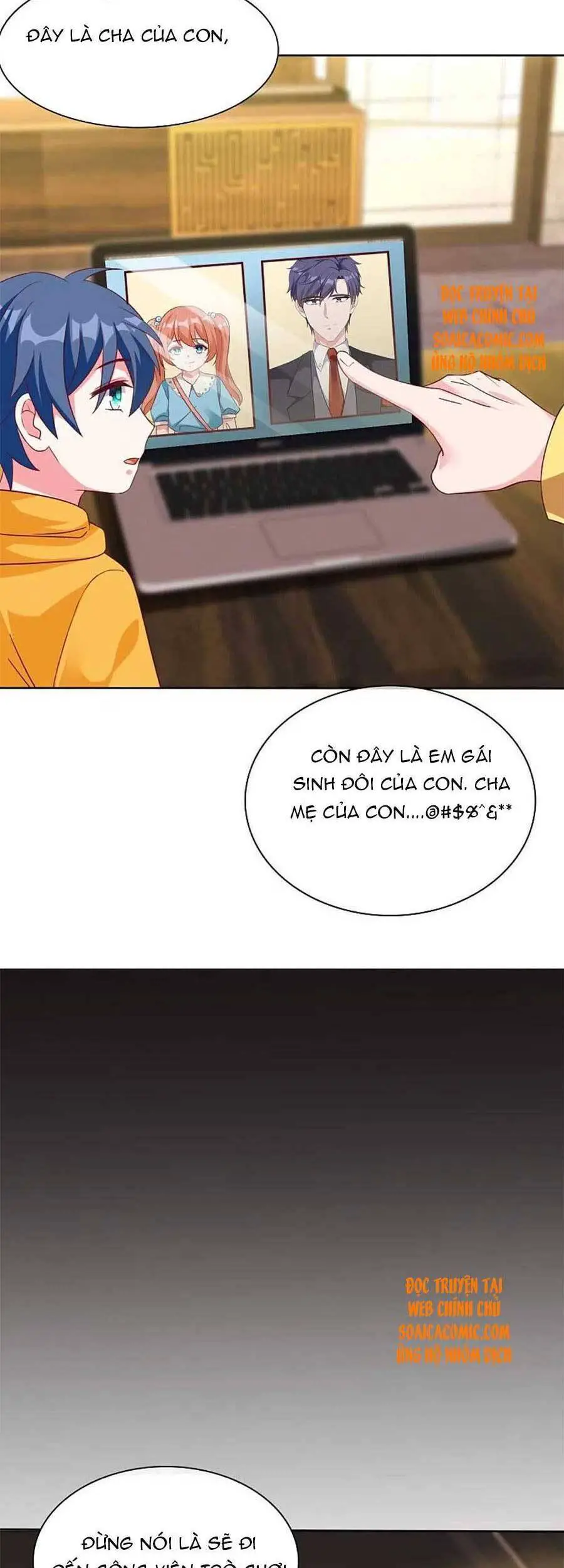 Băng Sơn Tổng Tài Sủng Thê Đến Vô Đạo Nettruyen ZZZ Chương 221 Page 10