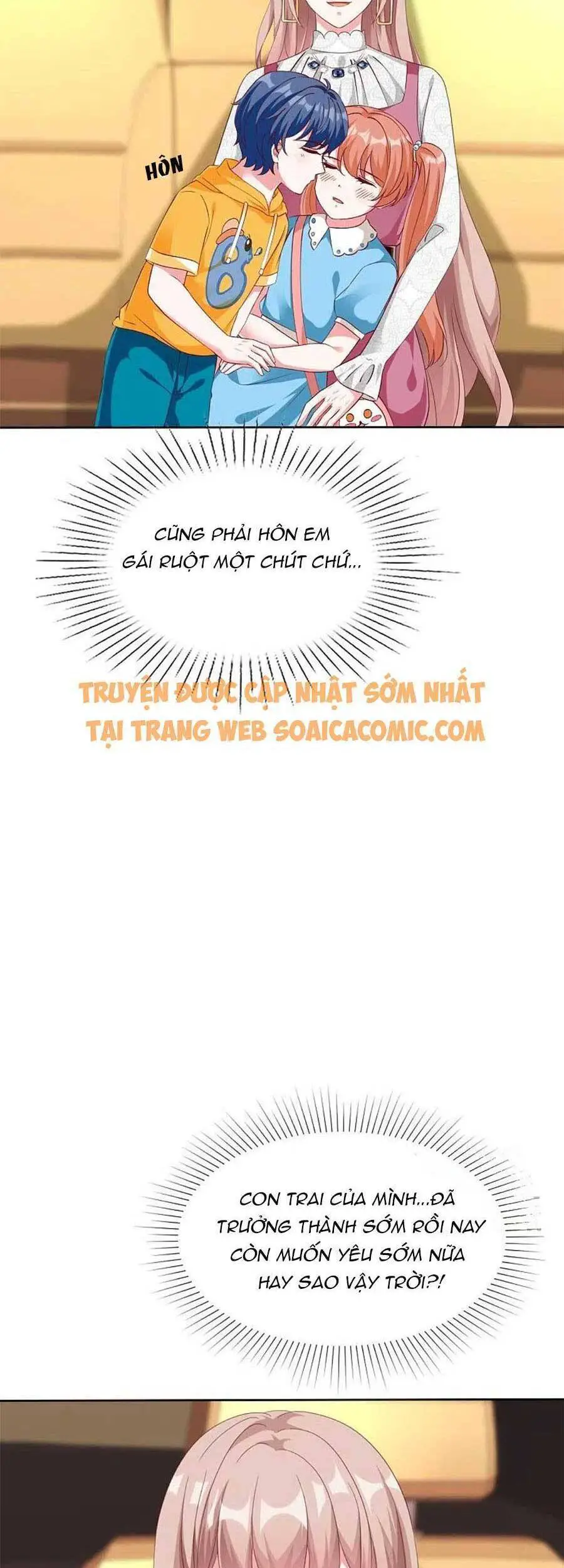 Băng Sơn Tổng Tài Sủng Thê Đến Vô Đạo Nettruyen ZZZ Chương 221 Page 13