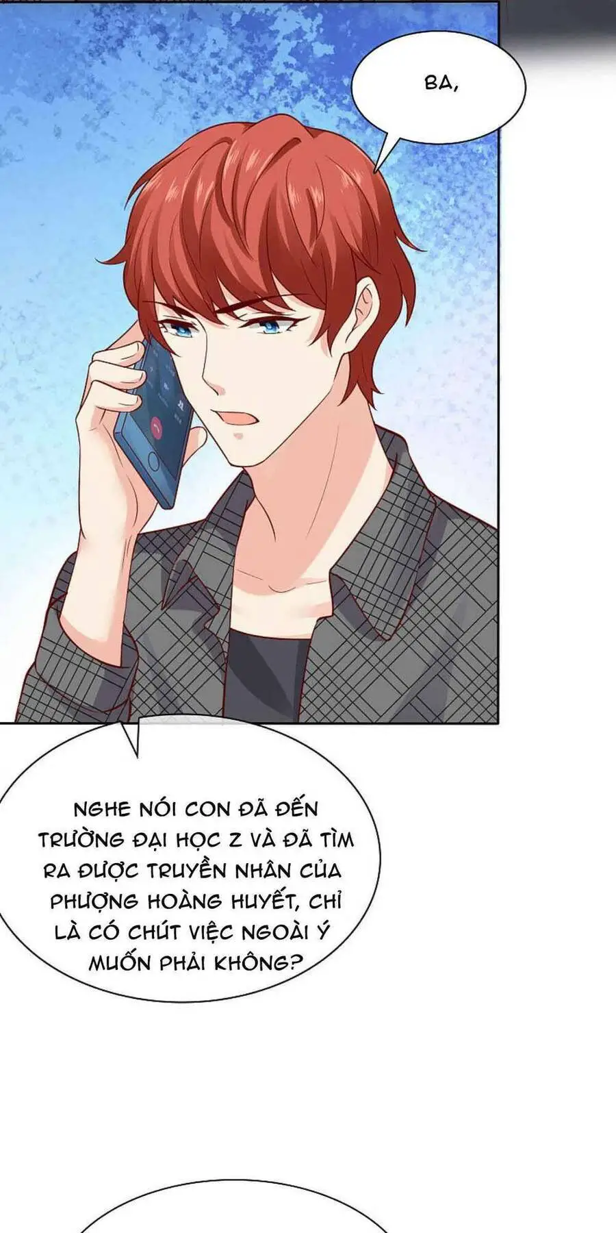 Băng Sơn Tổng Tài Sủng Thê Đến Vô Đạo Nettruyen ZZZ Chương 100 Page 14