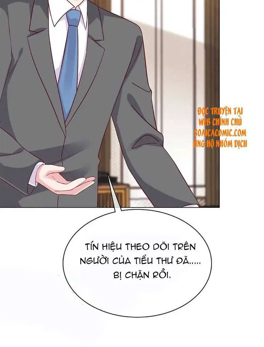 Băng Sơn Tổng Tài Sủng Thê Đến Vô Đạo Nettruyen ZZZ Chương 220 Page 21