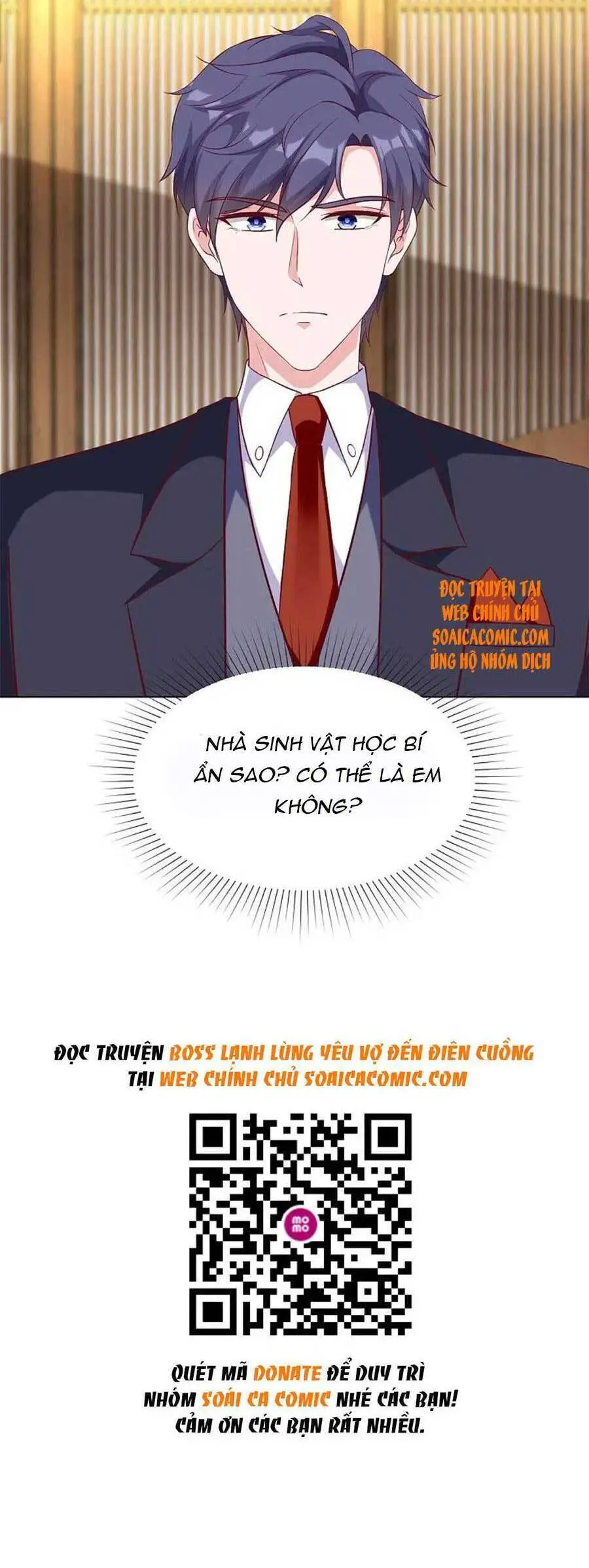 Băng Sơn Tổng Tài Sủng Thê Đến Vô Đạo Nettruyen ZZZ Chương 220 Page 26