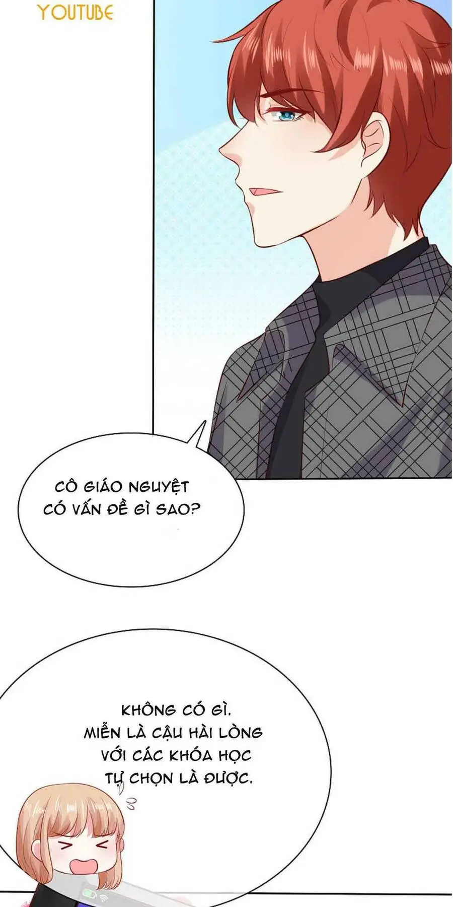 Băng Sơn Tổng Tài Sủng Thê Đến Vô Đạo Nettruyen ZZZ Chương 98 Page 35