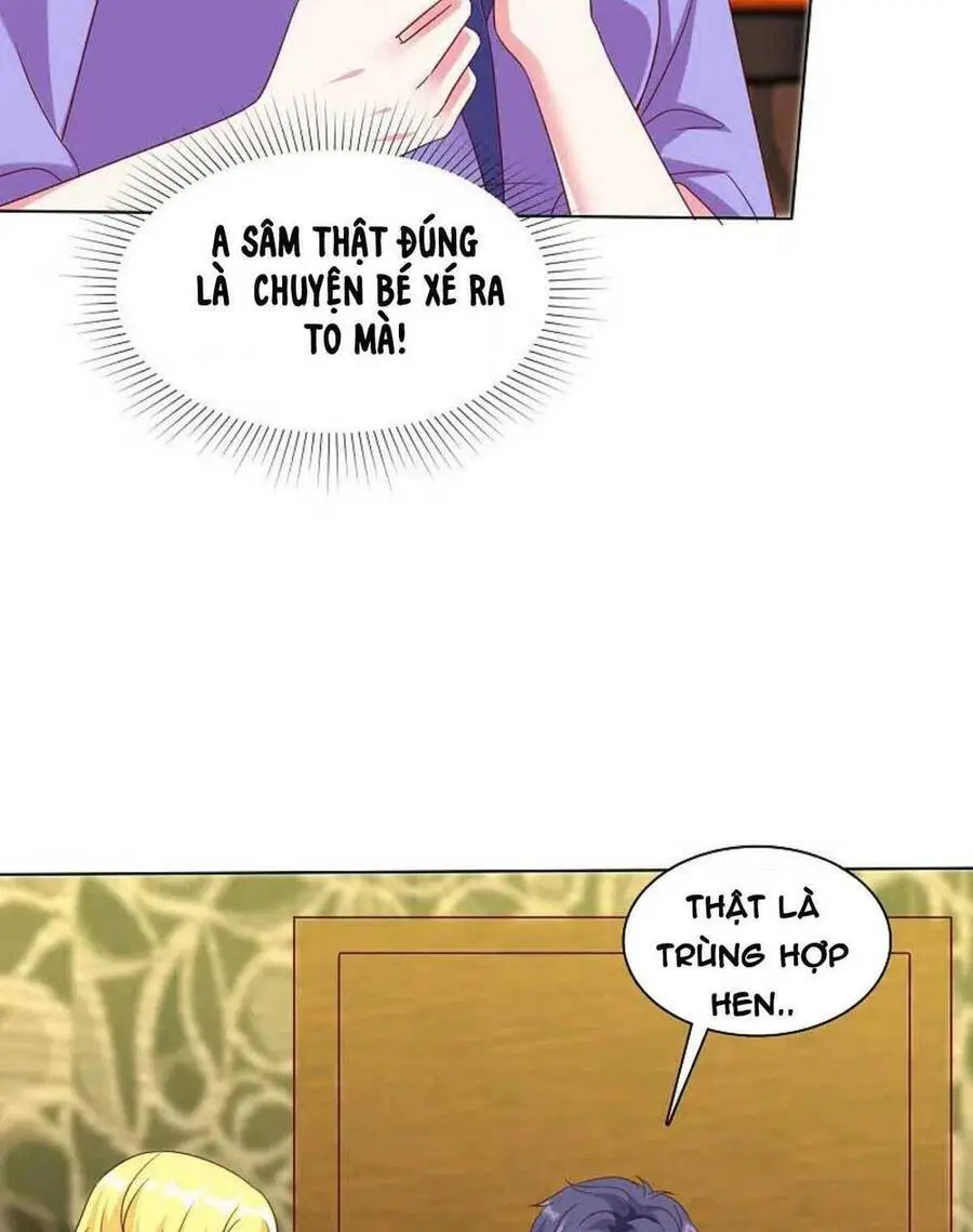 Băng Sơn Tổng Tài Sủng Thê Đến Vô Đạo Nettruyen ZZZ Chương 196 Page 11