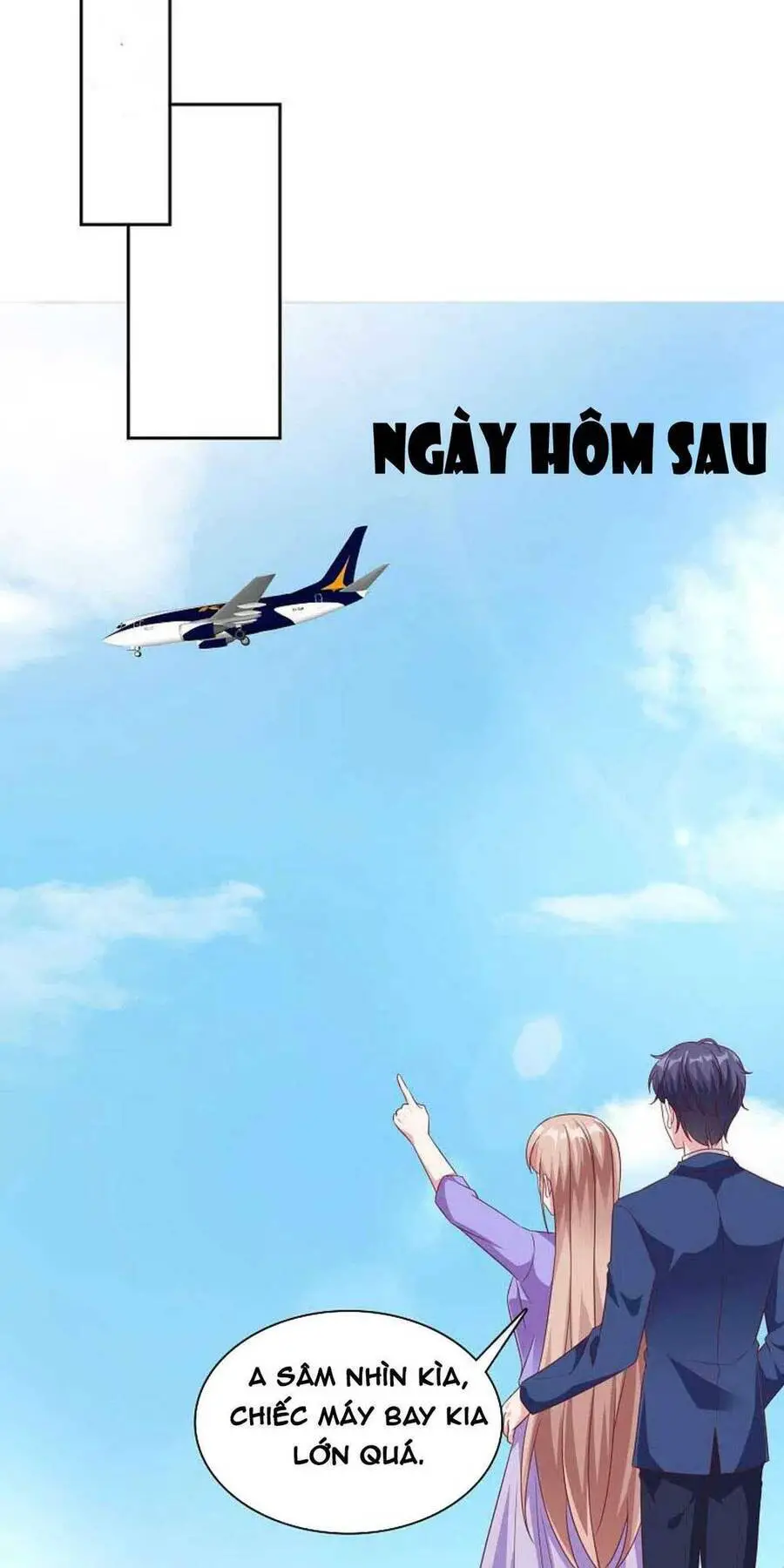 Băng Sơn Tổng Tài Sủng Thê Đến Vô Đạo Nettruyen ZZZ Chương 196 Page 14
