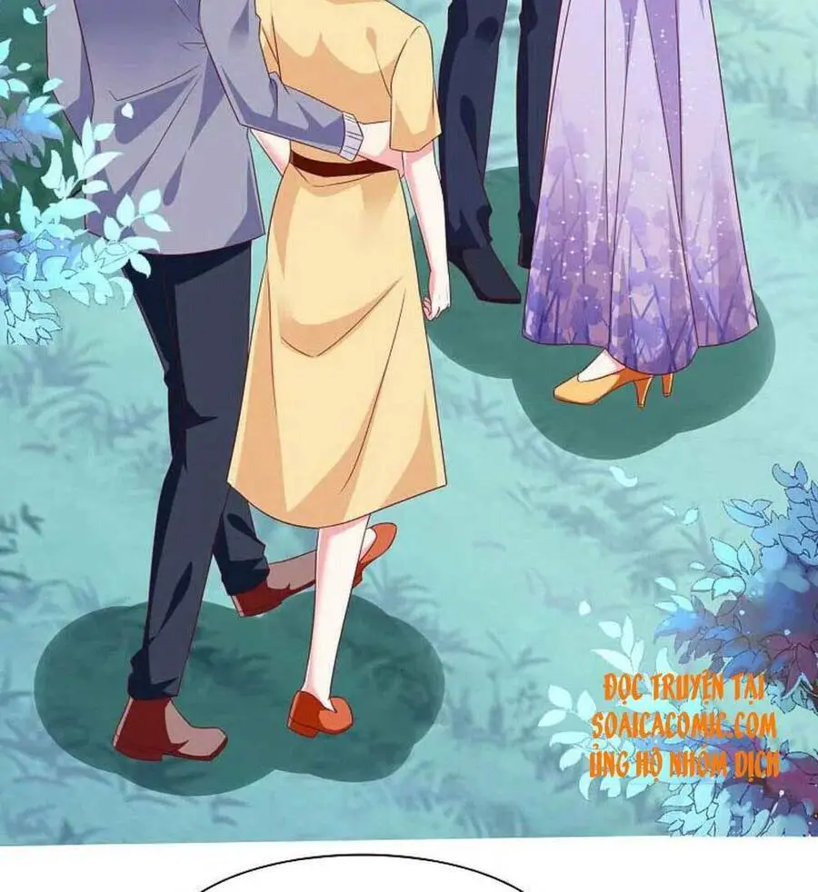 Băng Sơn Tổng Tài Sủng Thê Đến Vô Đạo Nettruyen ZZZ Chương 196 Page 17