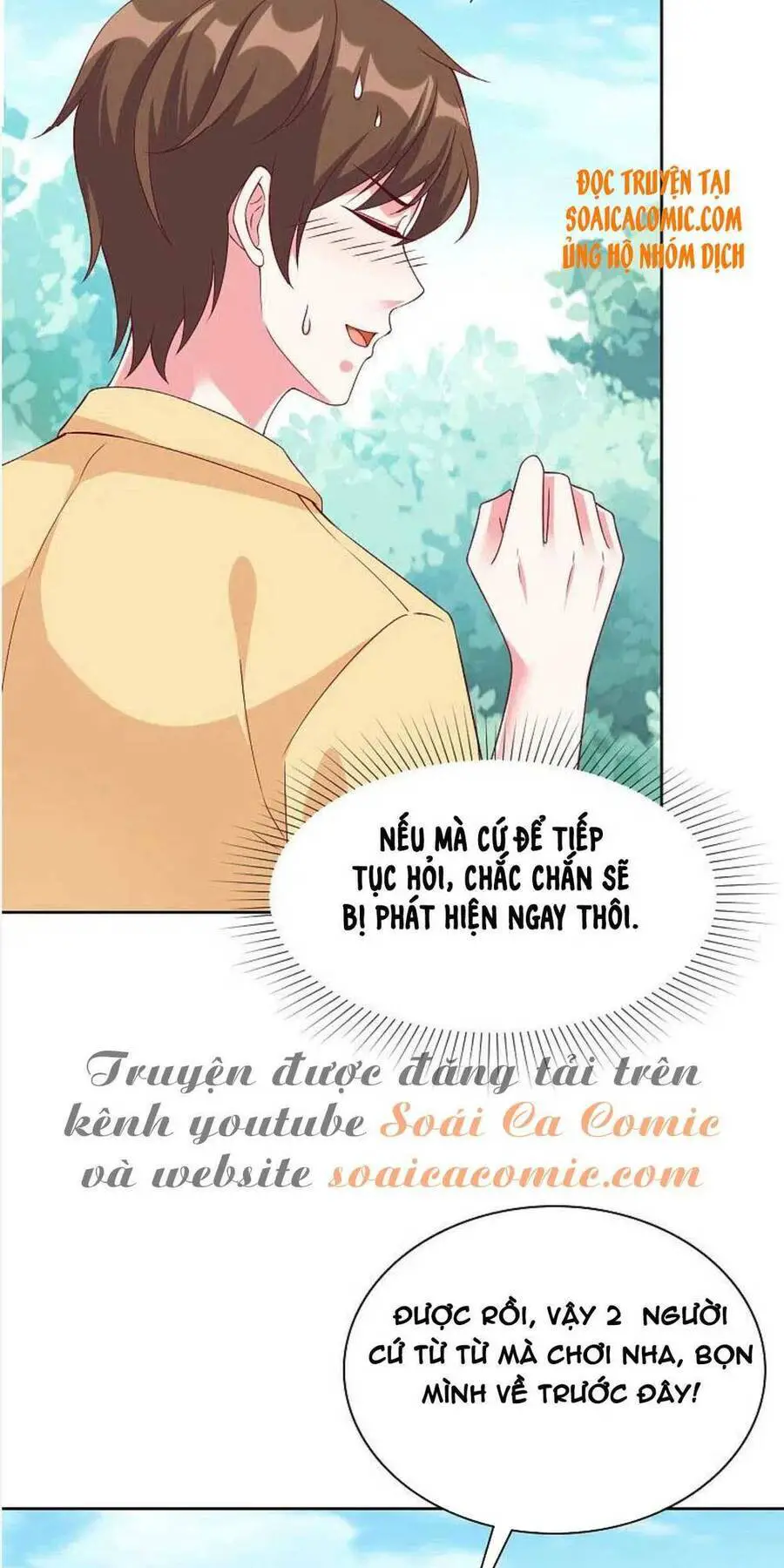 Băng Sơn Tổng Tài Sủng Thê Đến Vô Đạo Nettruyen ZZZ Chương 196 Page 26