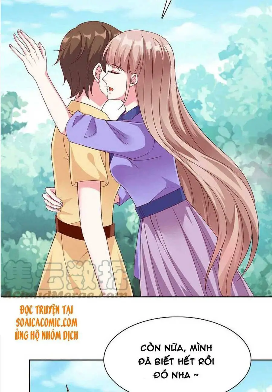 Băng Sơn Tổng Tài Sủng Thê Đến Vô Đạo Nettruyen ZZZ Chương 196 Page 27