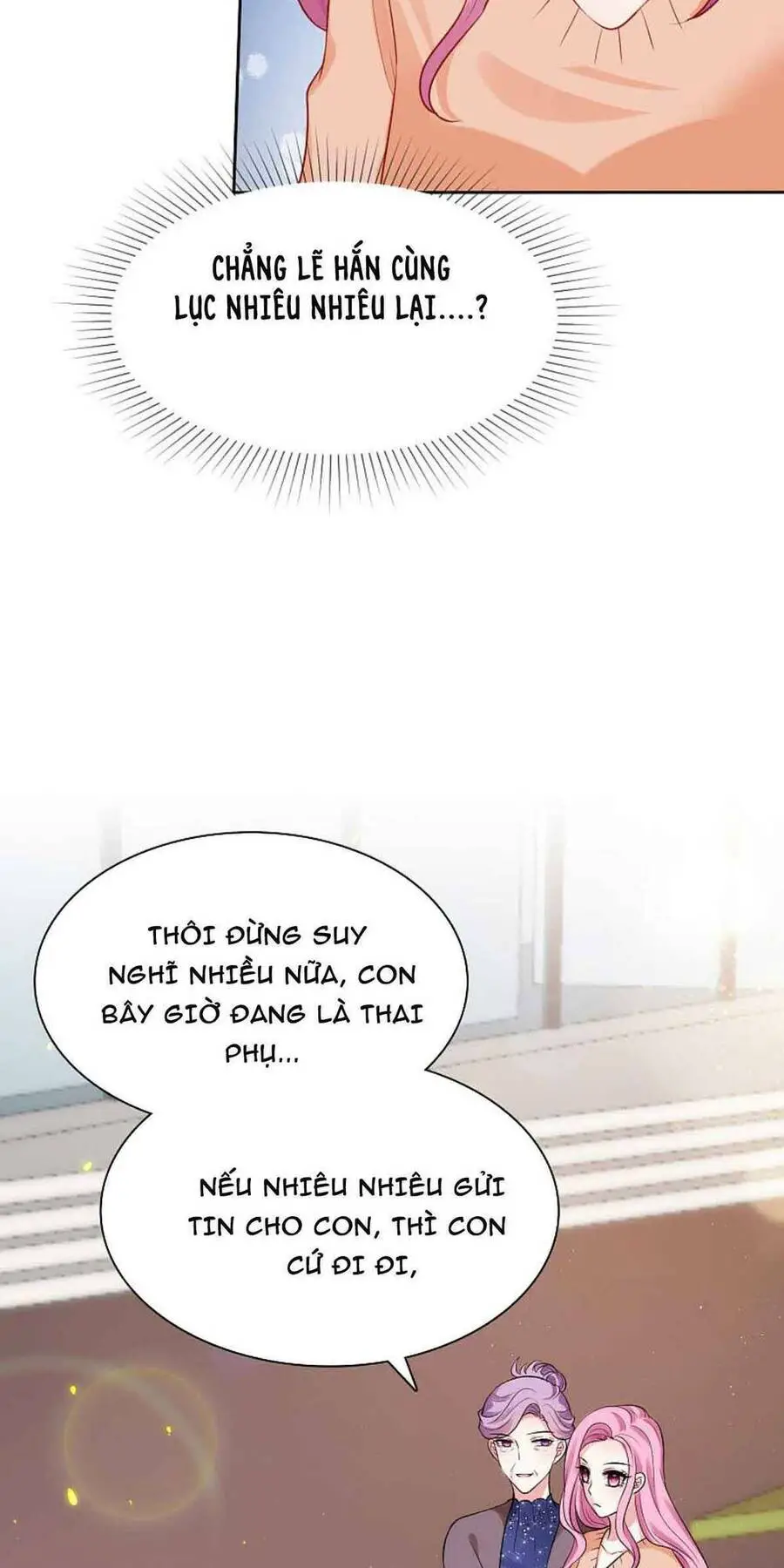Băng Sơn Tổng Tài Sủng Thê Đến Vô Đạo Nettruyen ZZZ Chương 99 Page 13