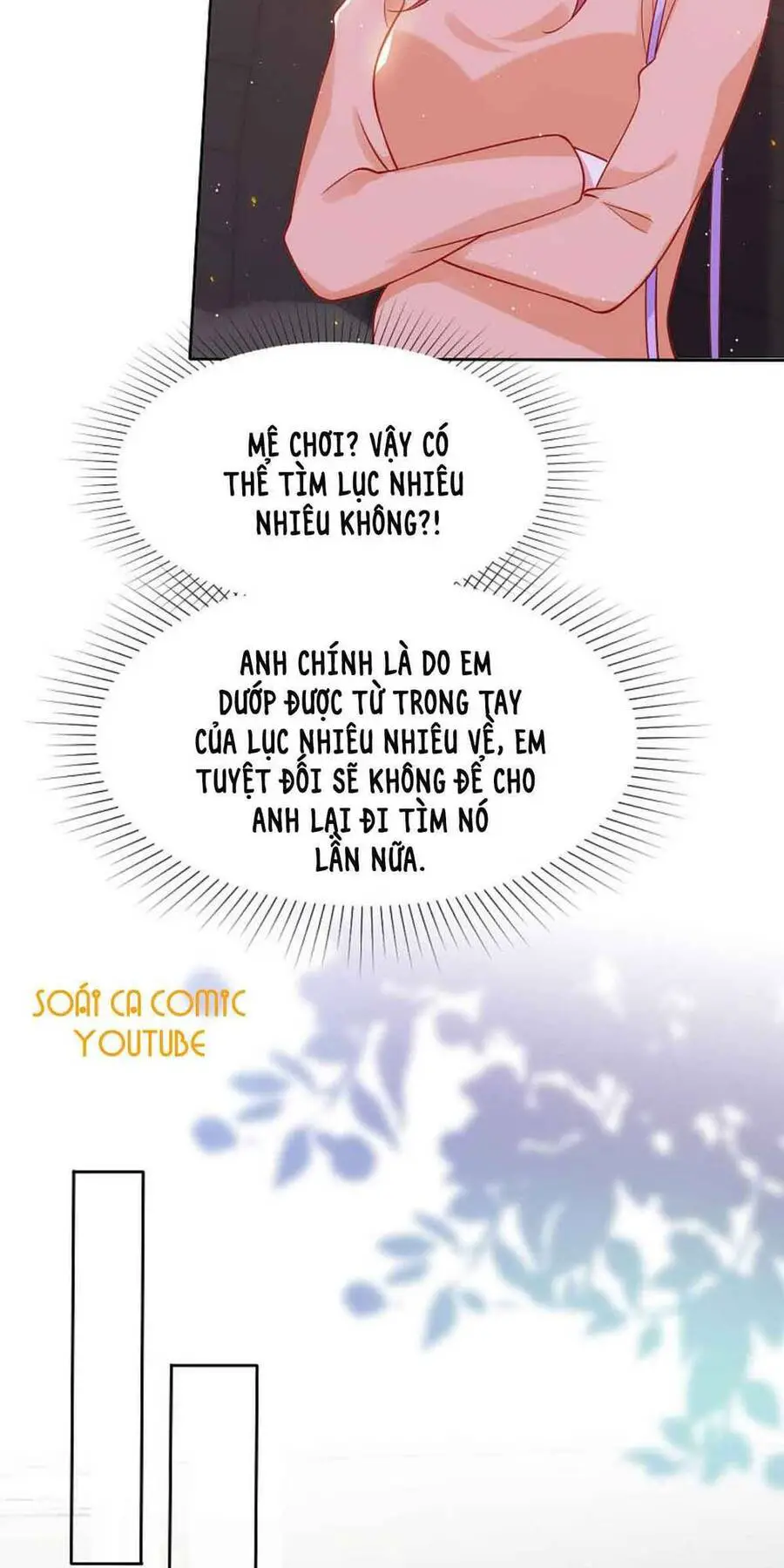 Băng Sơn Tổng Tài Sủng Thê Đến Vô Đạo Nettruyen ZZZ Chương 99 Page 16