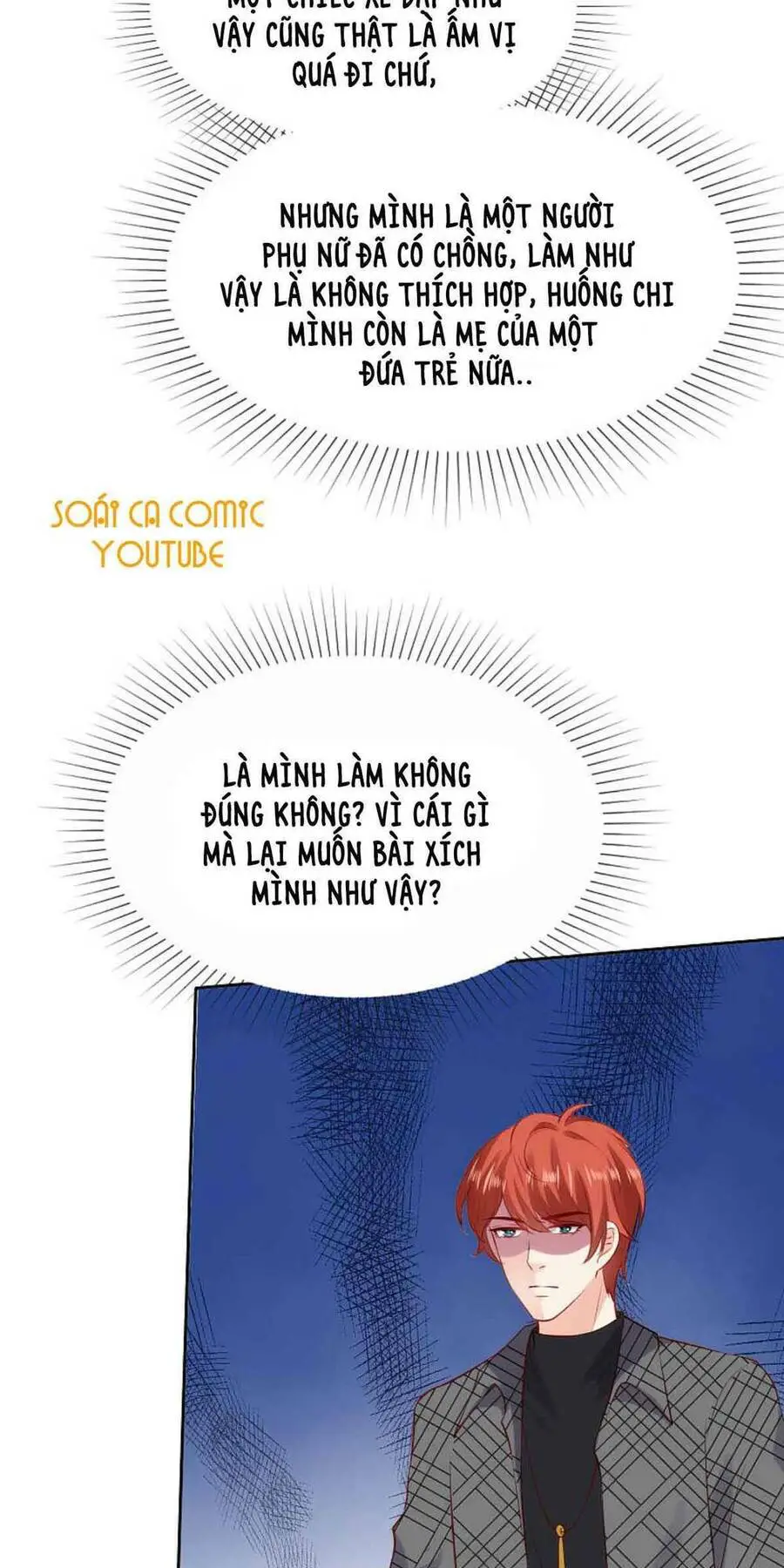 Băng Sơn Tổng Tài Sủng Thê Đến Vô Đạo Nettruyen ZZZ Chương 99 Page 26