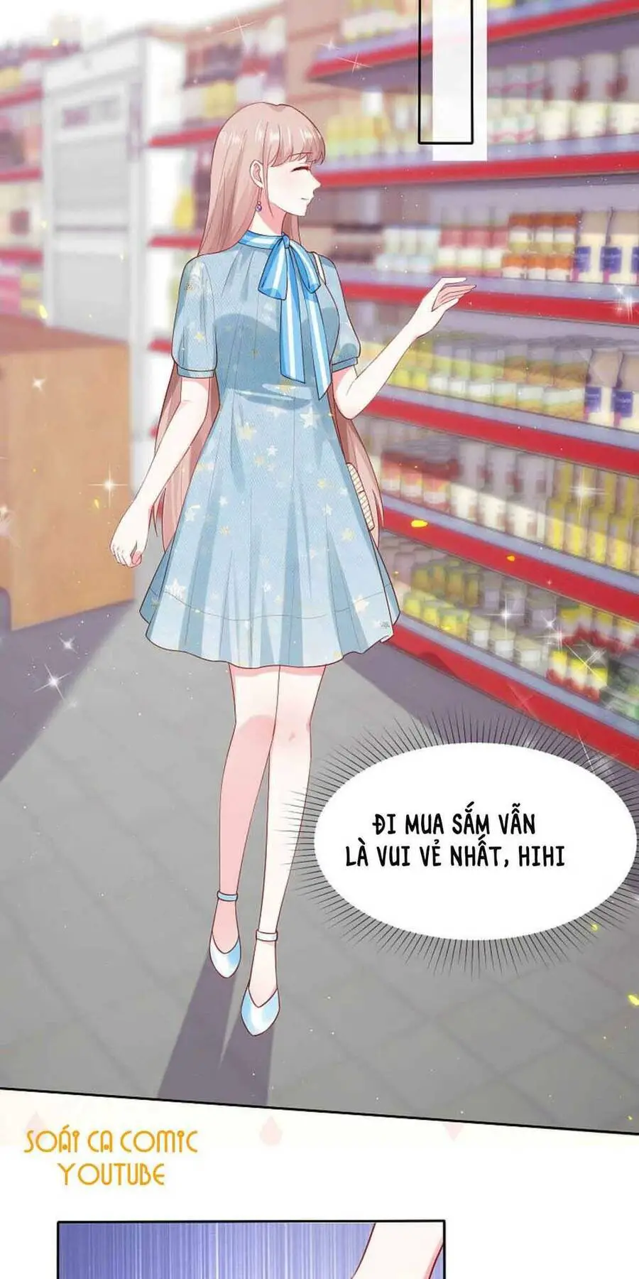 Băng Sơn Tổng Tài Sủng Thê Đến Vô Đạo Nettruyen ZZZ Chương 99 Page 29