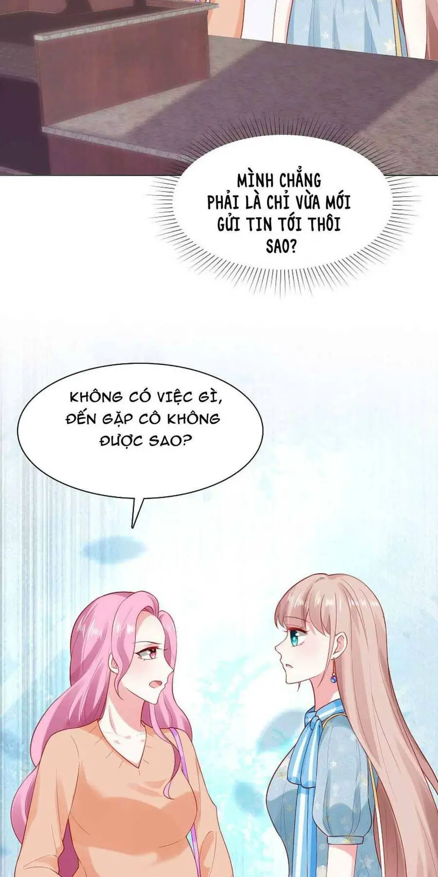 Băng Sơn Tổng Tài Sủng Thê Đến Vô Đạo Nettruyen ZZZ Chương 99 Page 31