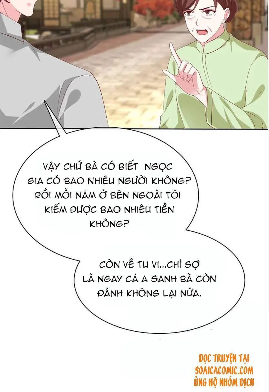 Băng Sơn Tổng Tài Sủng Thê Đến Vô Đạo Nettruyen ZZZ Chương 203 Page 17