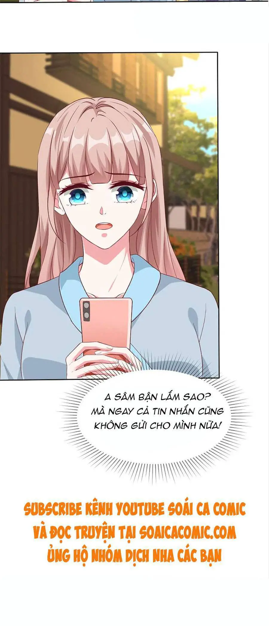 Băng Sơn Tổng Tài Sủng Thê Đến Vô Đạo Nettruyen ZZZ Chương 203 Page 22