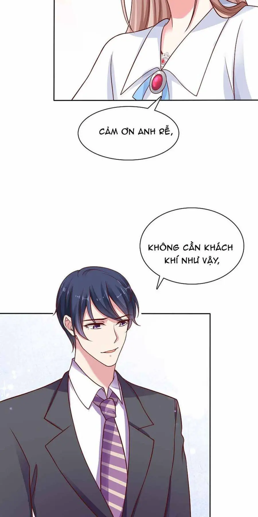 Băng Sơn Tổng Tài Sủng Thê Đến Vô Đạo Nettruyen ZZZ Chương 96 Page 6