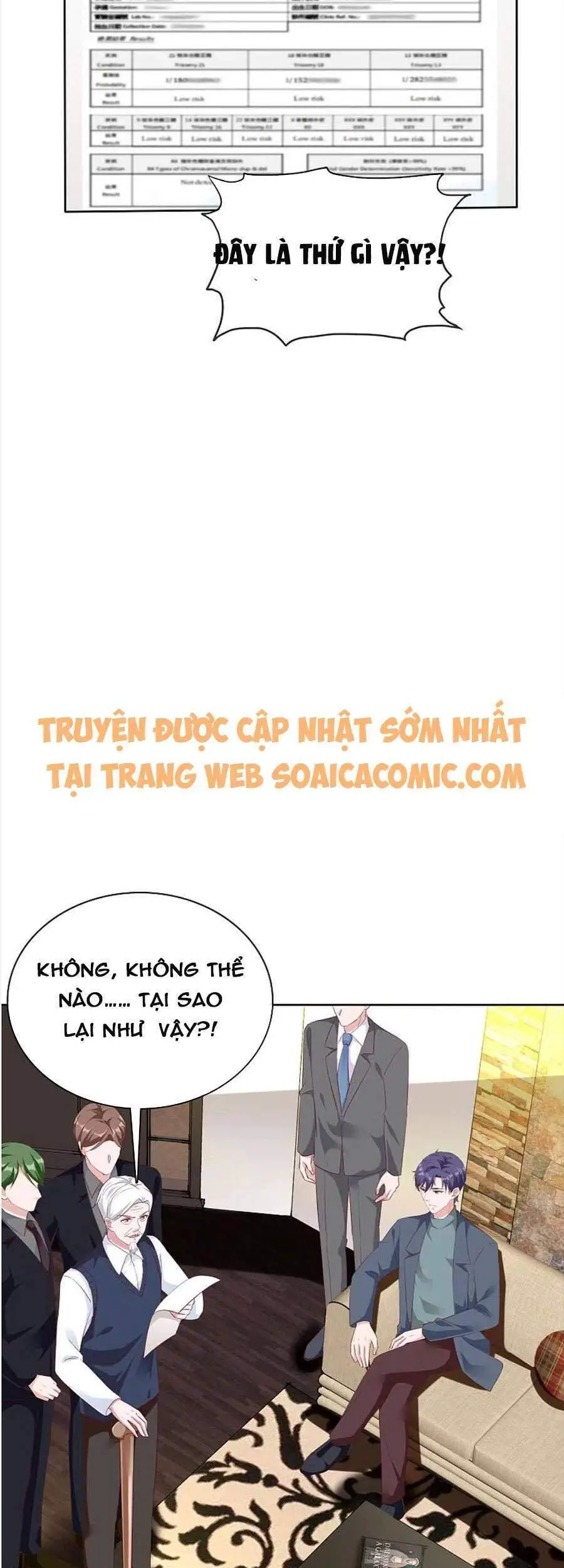 Băng Sơn Tổng Tài Sủng Thê Đến Vô Đạo Nettruyen ZZZ Chương 201 Page 4