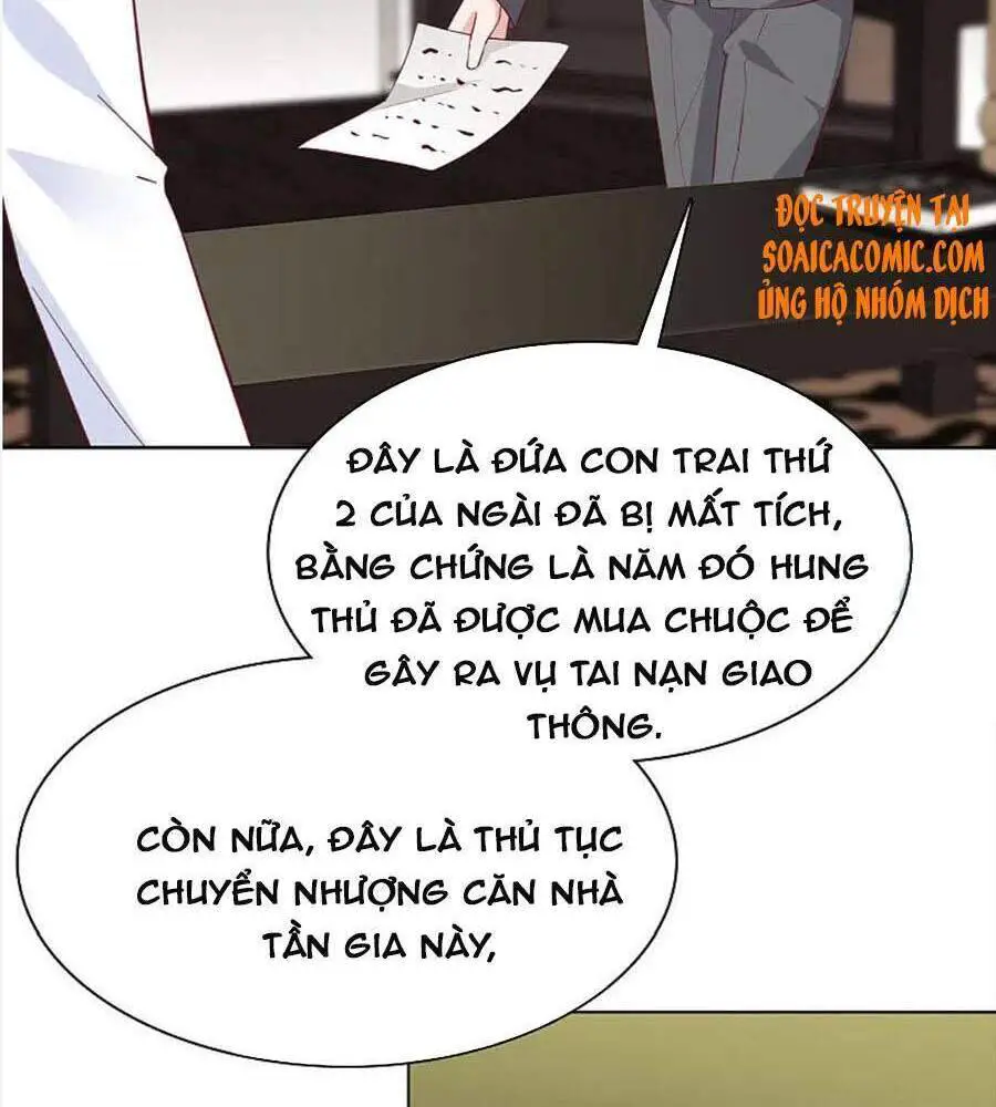 Băng Sơn Tổng Tài Sủng Thê Đến Vô Đạo Nettruyen ZZZ Chương 201 Page 7