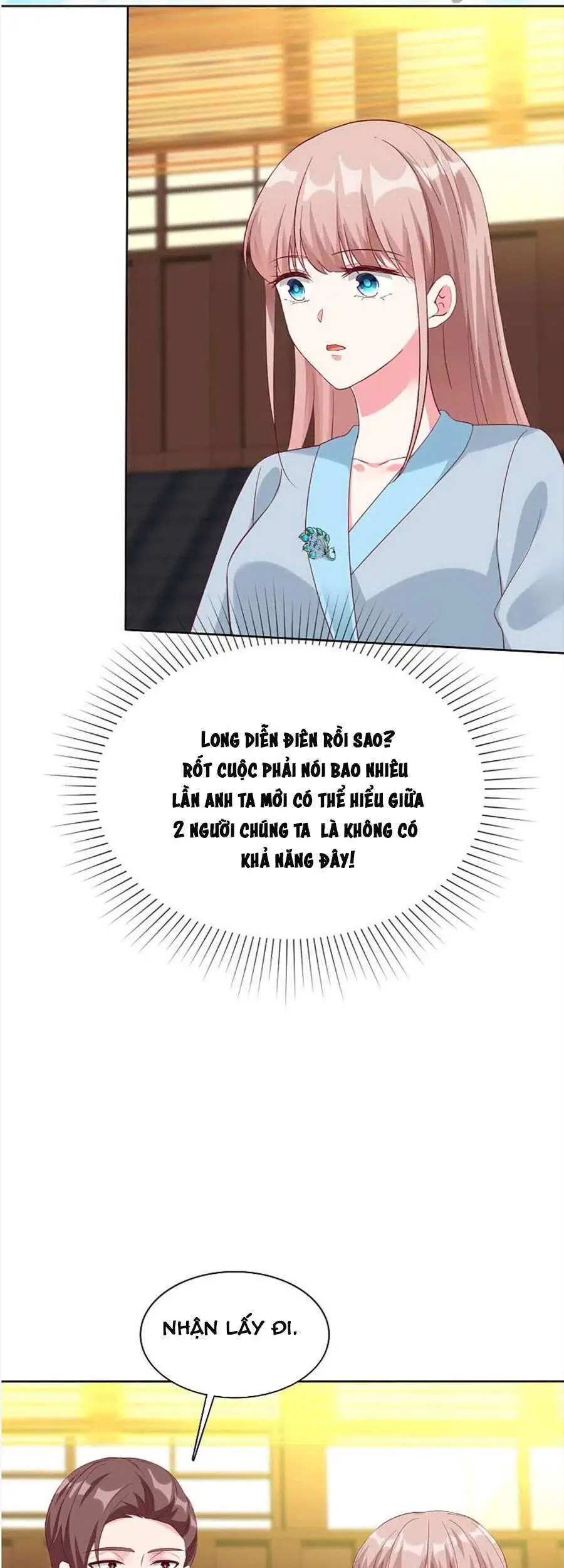 Băng Sơn Tổng Tài Sủng Thê Đến Vô Đạo Nettruyen ZZZ Chương 201 Page 19