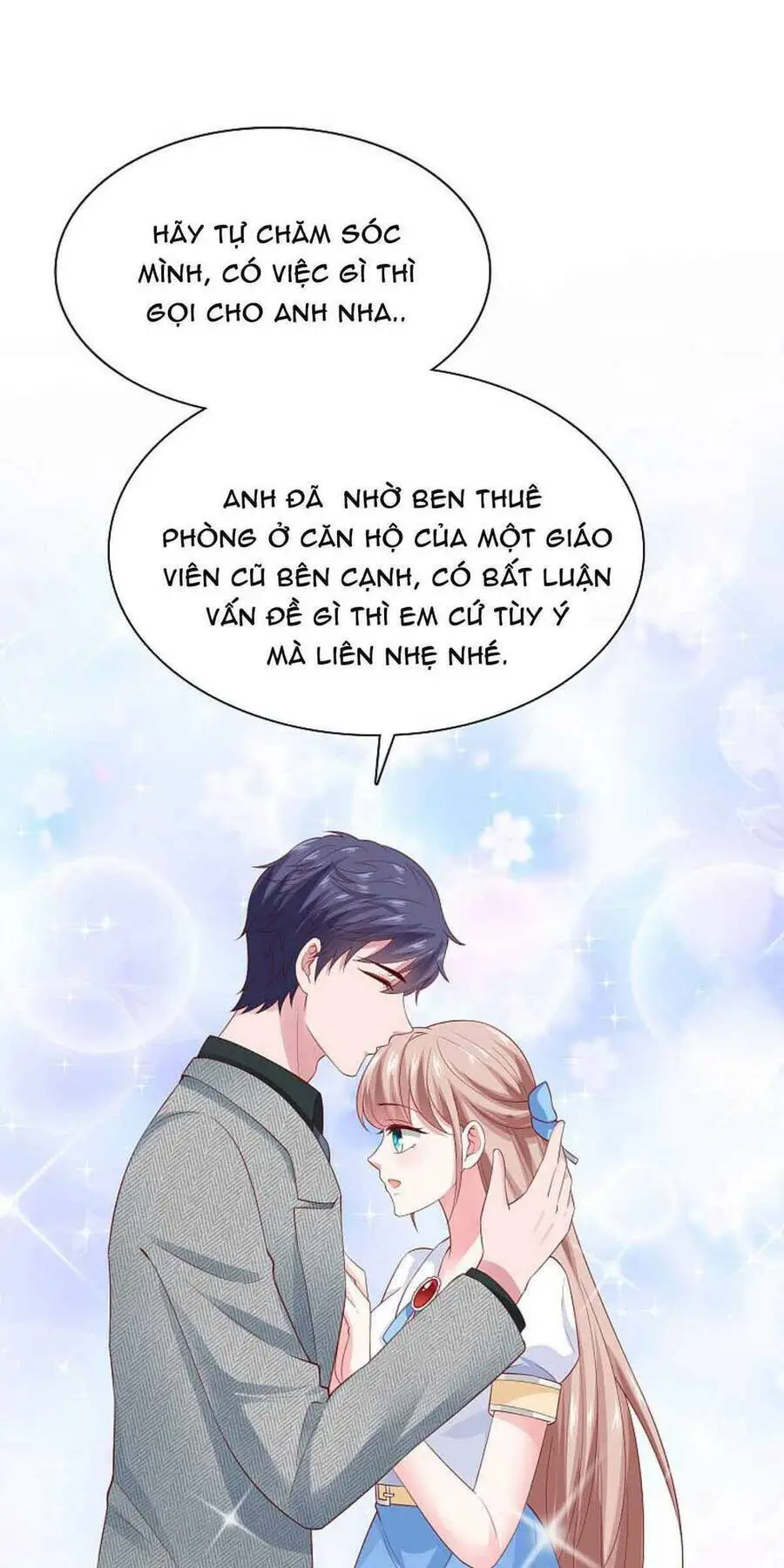 Băng Sơn Tổng Tài Sủng Thê Đến Vô Đạo Nettruyen ZZZ Chương 95 Page 18