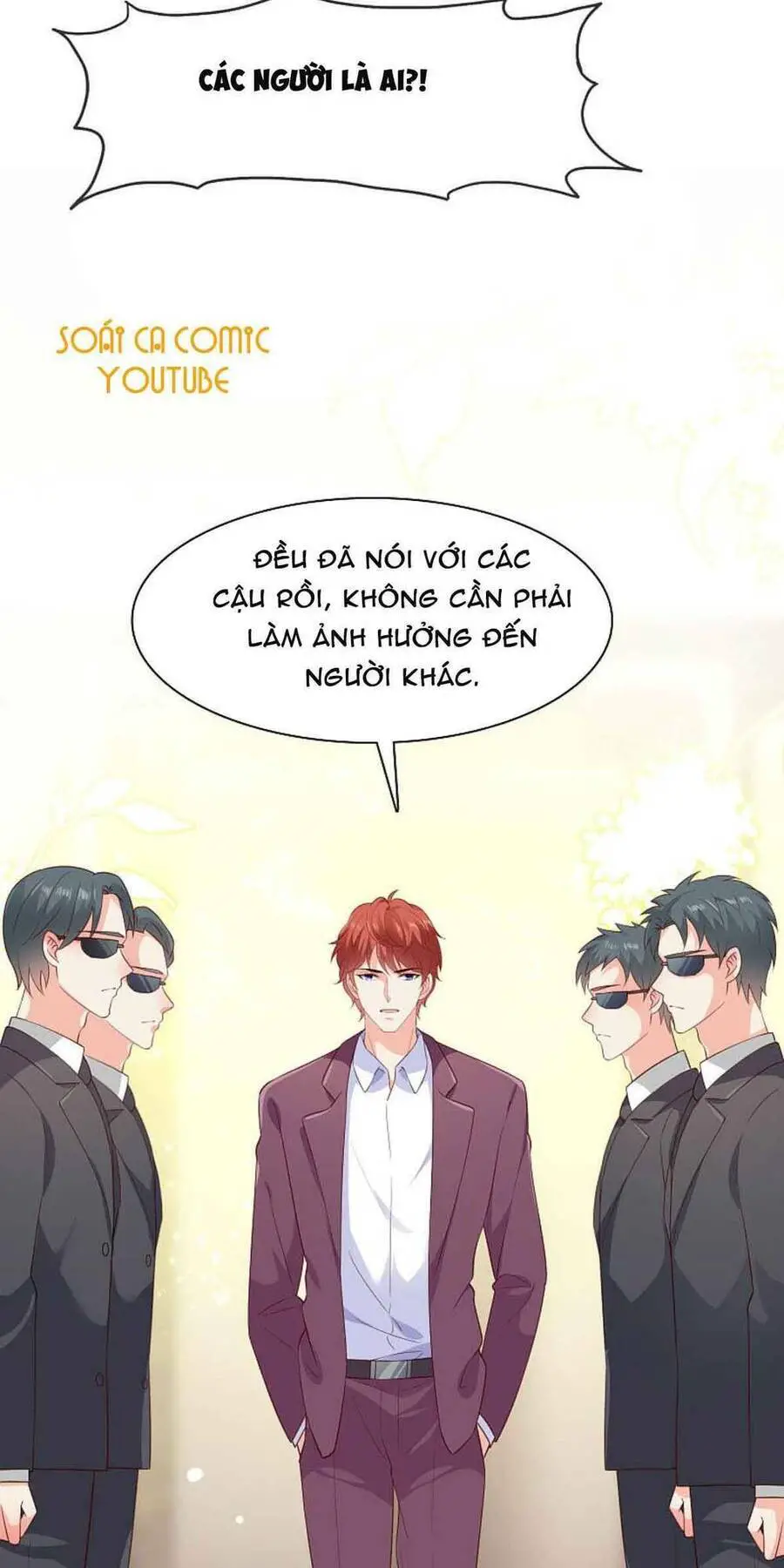 Băng Sơn Tổng Tài Sủng Thê Đến Vô Đạo Nettruyen ZZZ Chương 95 Page 28