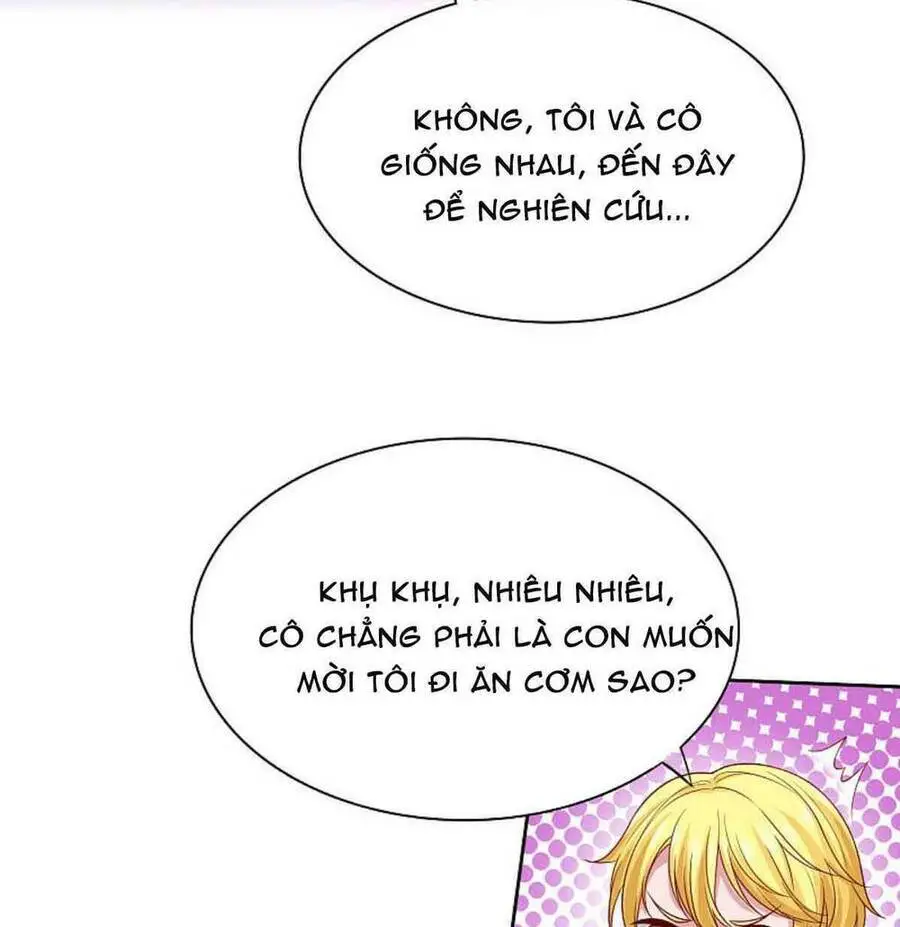 Băng Sơn Tổng Tài Sủng Thê Đến Vô Đạo Nettruyen ZZZ Chương 95 Page 35