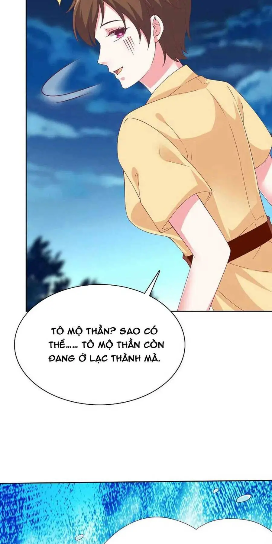 Băng Sơn Tổng Tài Sủng Thê Đến Vô Đạo Nettruyen ZZZ Chương 195 Page 17