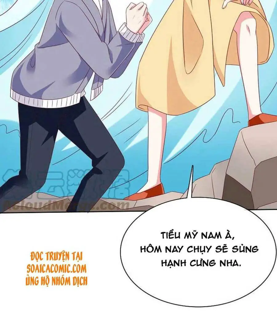 Băng Sơn Tổng Tài Sủng Thê Đến Vô Đạo Nettruyen ZZZ Chương 195 Page 19