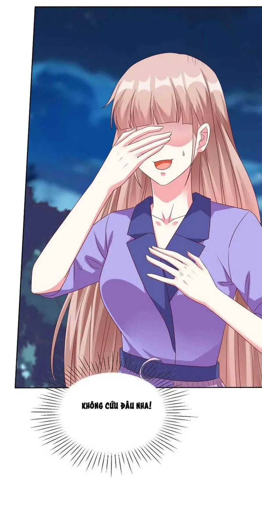 Băng Sơn Tổng Tài Sủng Thê Đến Vô Đạo Nettruyen ZZZ Chương 195 Page 20