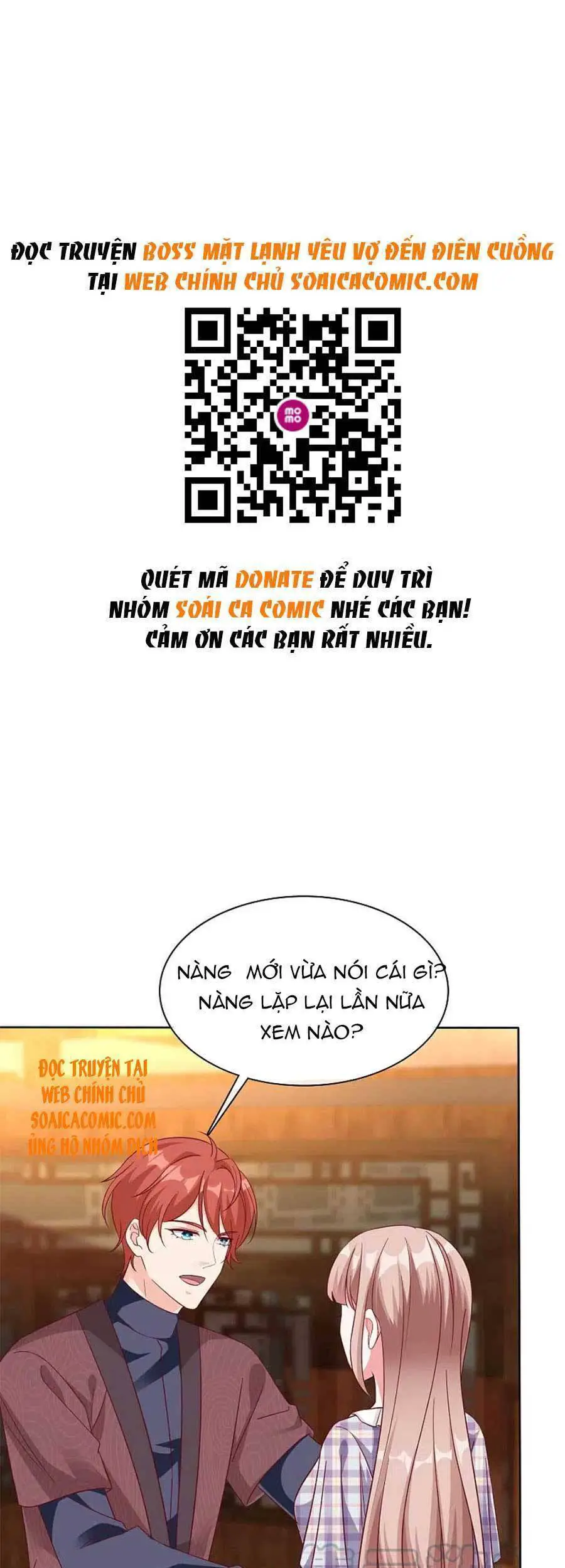 Băng Sơn Tổng Tài Sủng Thê Đến Vô Đạo Nettruyen ZZZ Chương 217 Page 2