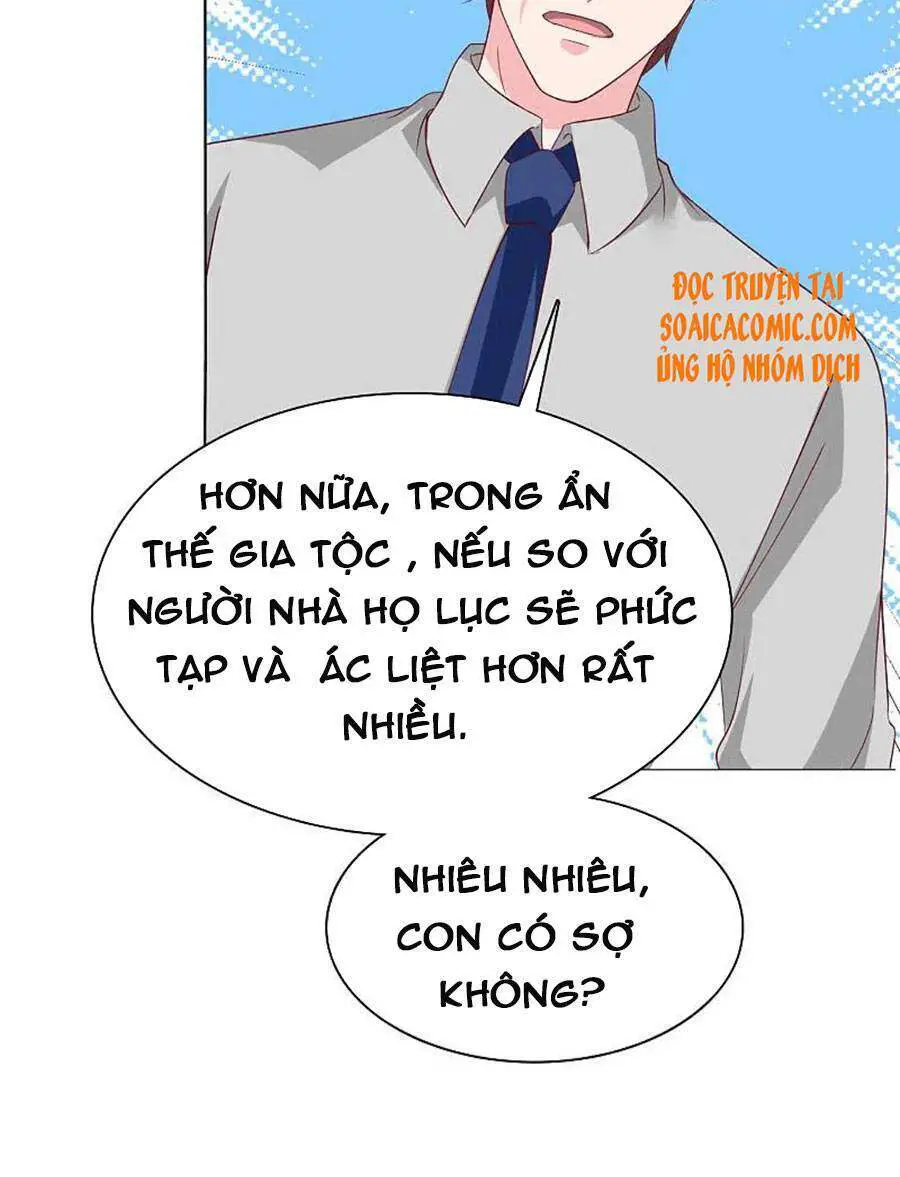 Băng Sơn Tổng Tài Sủng Thê Đến Vô Đạo Nettruyen ZZZ Chương 199 Page 11