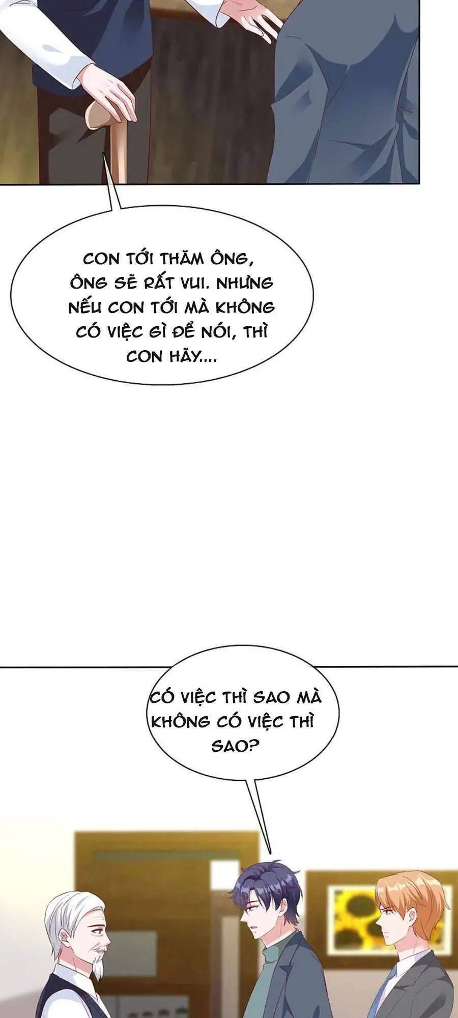Băng Sơn Tổng Tài Sủng Thê Đến Vô Đạo Nettruyen ZZZ Chương 200 Page 30