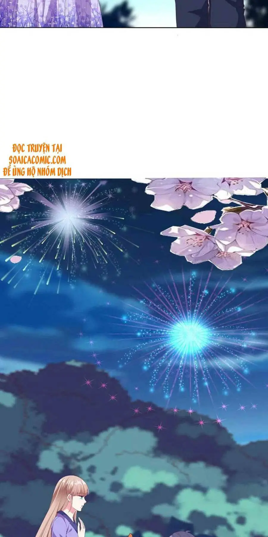 Băng Sơn Tổng Tài Sủng Thê Đến Vô Đạo Nettruyen ZZZ Chương 194 Page 23