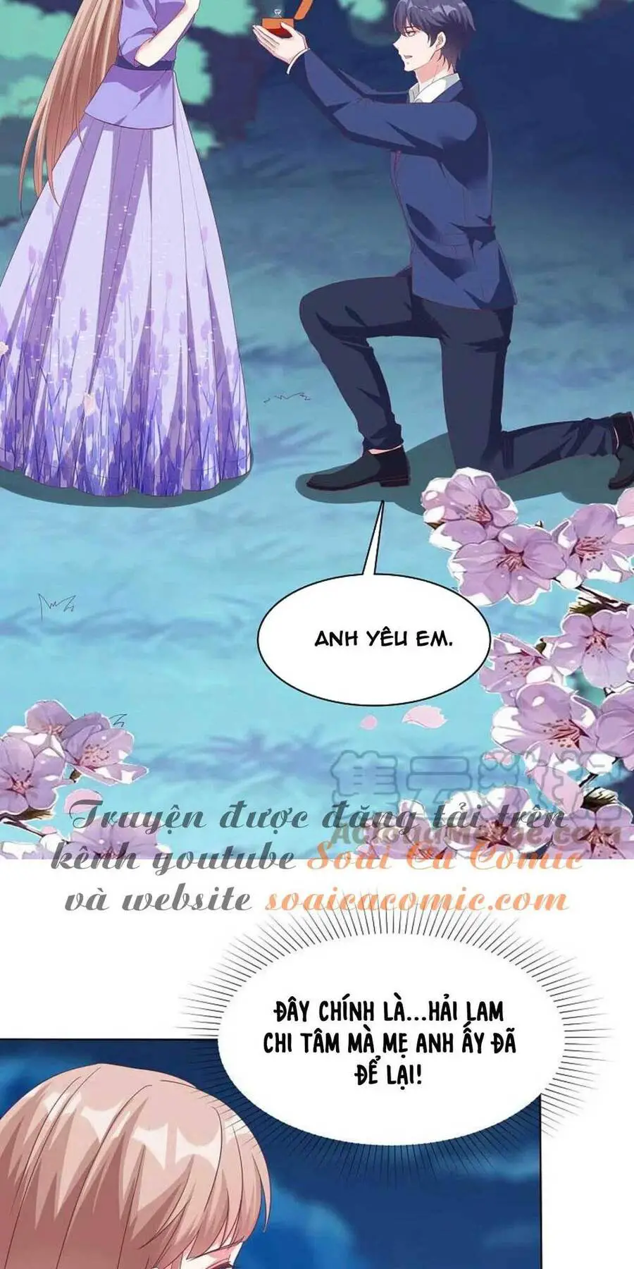 Băng Sơn Tổng Tài Sủng Thê Đến Vô Đạo Nettruyen ZZZ Chương 194 Page 24