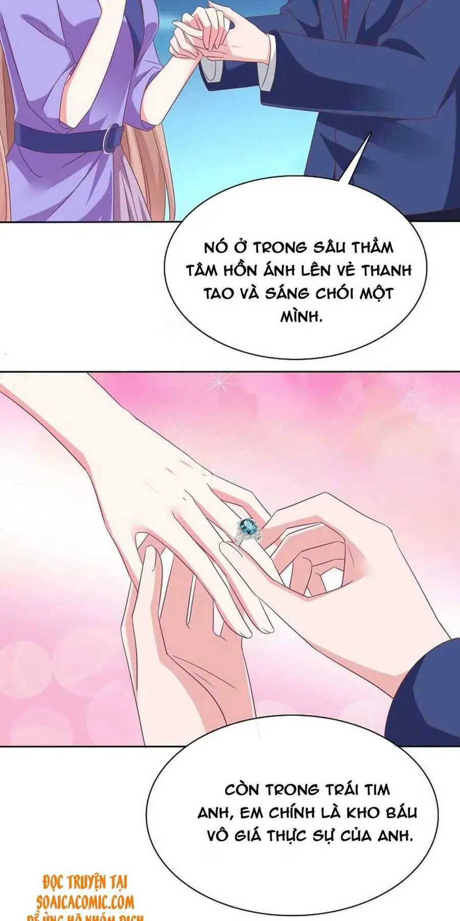 Băng Sơn Tổng Tài Sủng Thê Đến Vô Đạo Nettruyen ZZZ Chương 194 Page 26