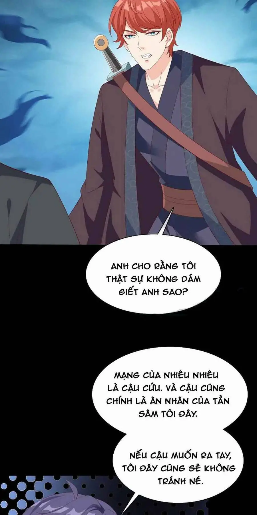 Băng Sơn Tổng Tài Sủng Thê Đến Vô Đạo Nettruyen ZZZ Chương 189 Page 20